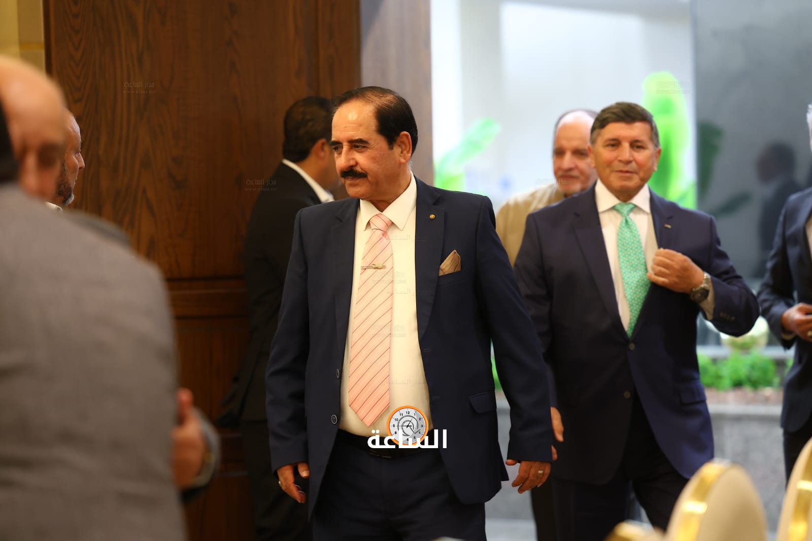 Madar Al-Saa Images 0.6903007175886293