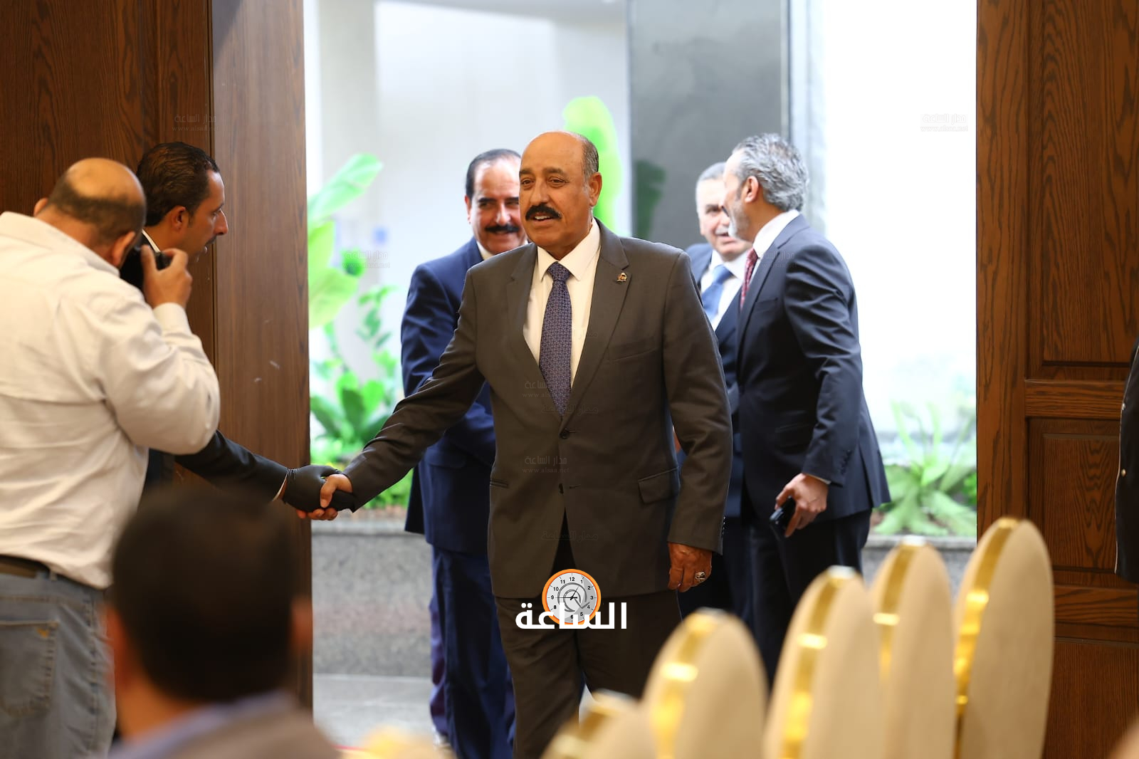 Madar Al-Saa Images 0.8066811292420061