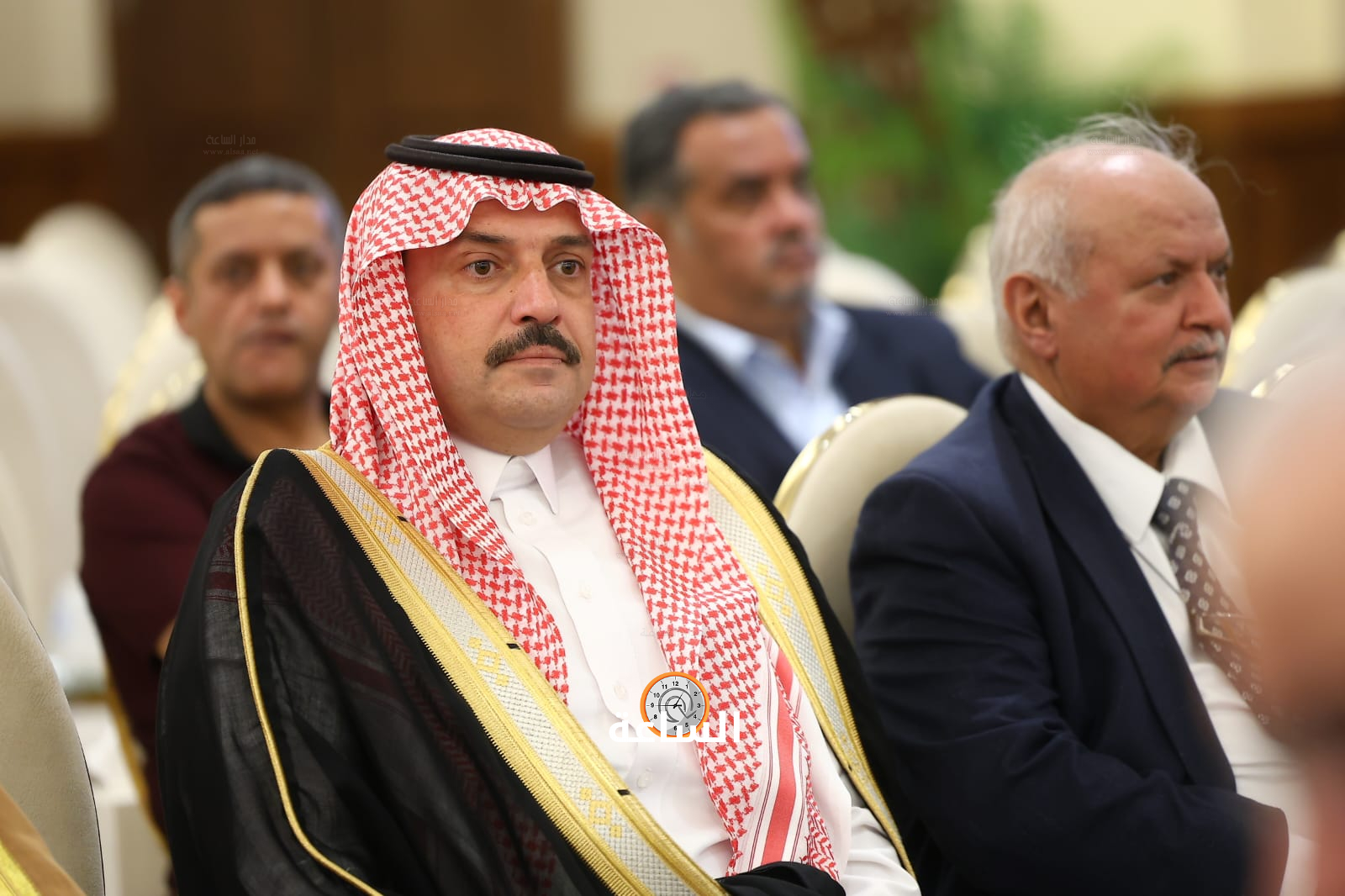 Madar Al-Saa Images 0.6426391136744042