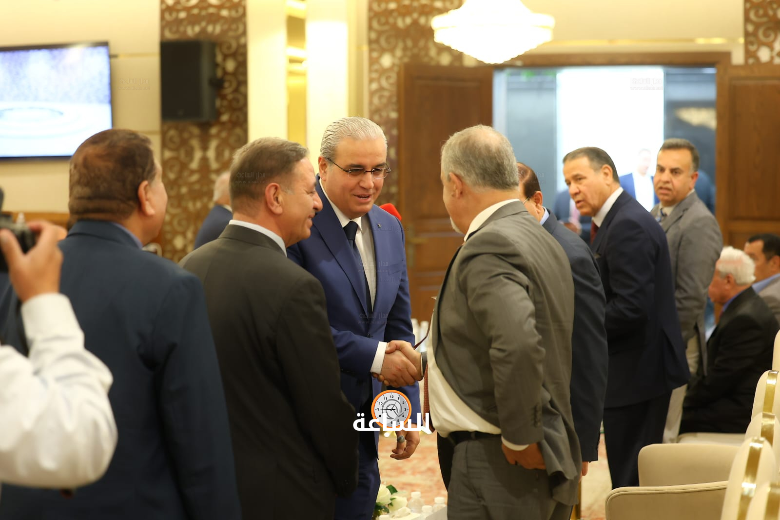 Madar Al-Saa Images 0.793419626411864