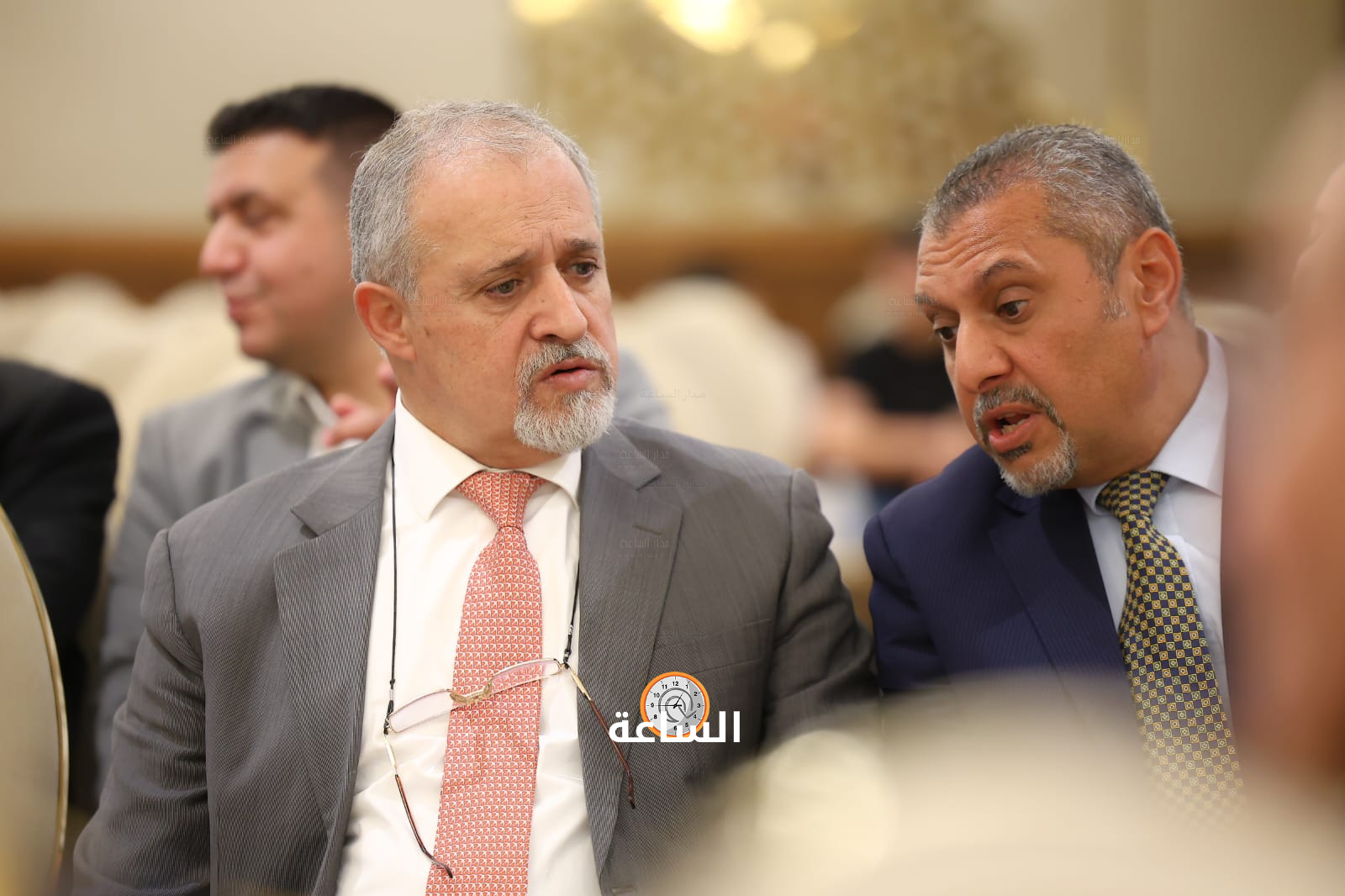 Madar Al-Saa Images 0.2850105448040342