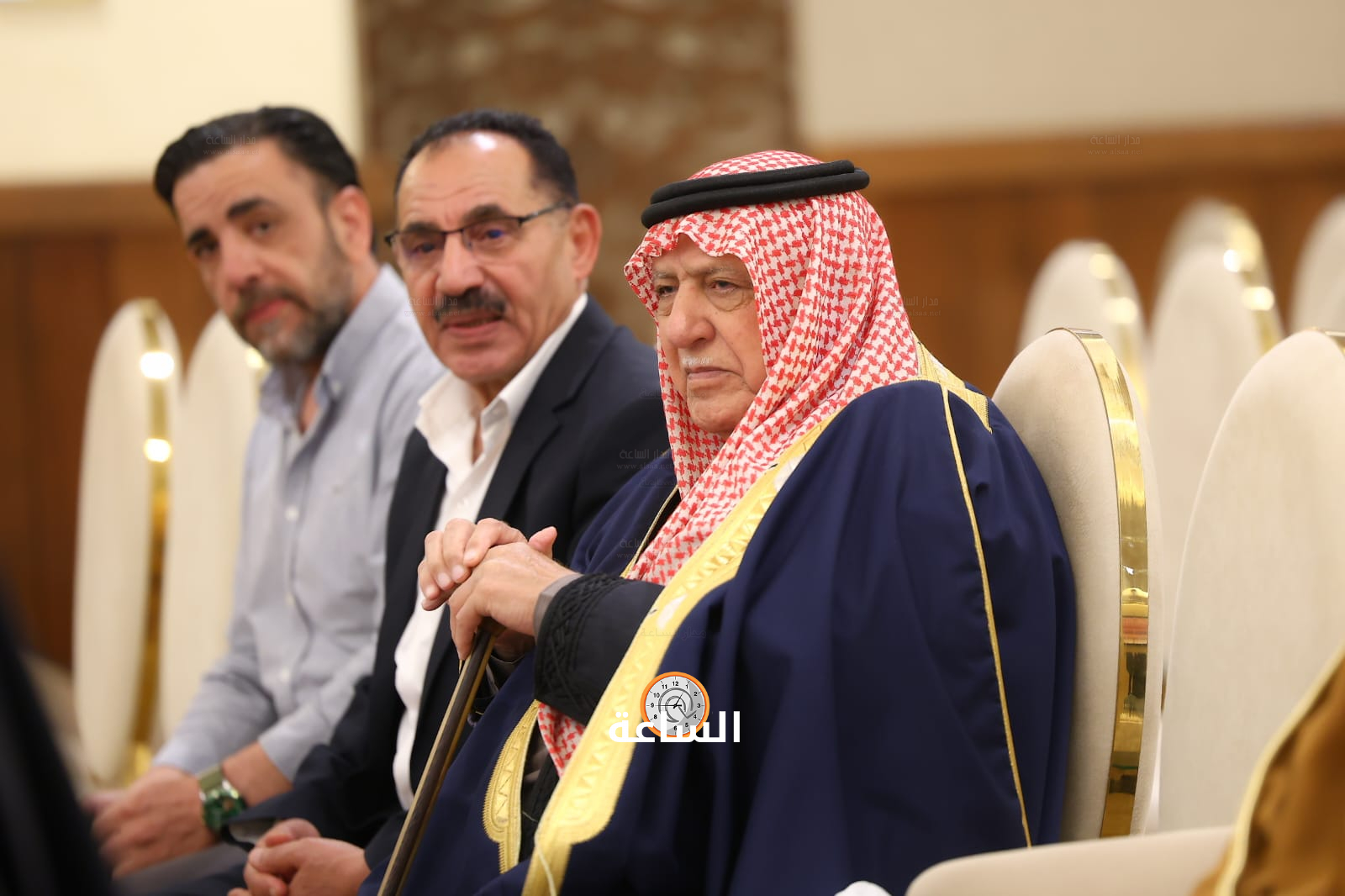 Madar Al-Saa Images 0.5057254495636644