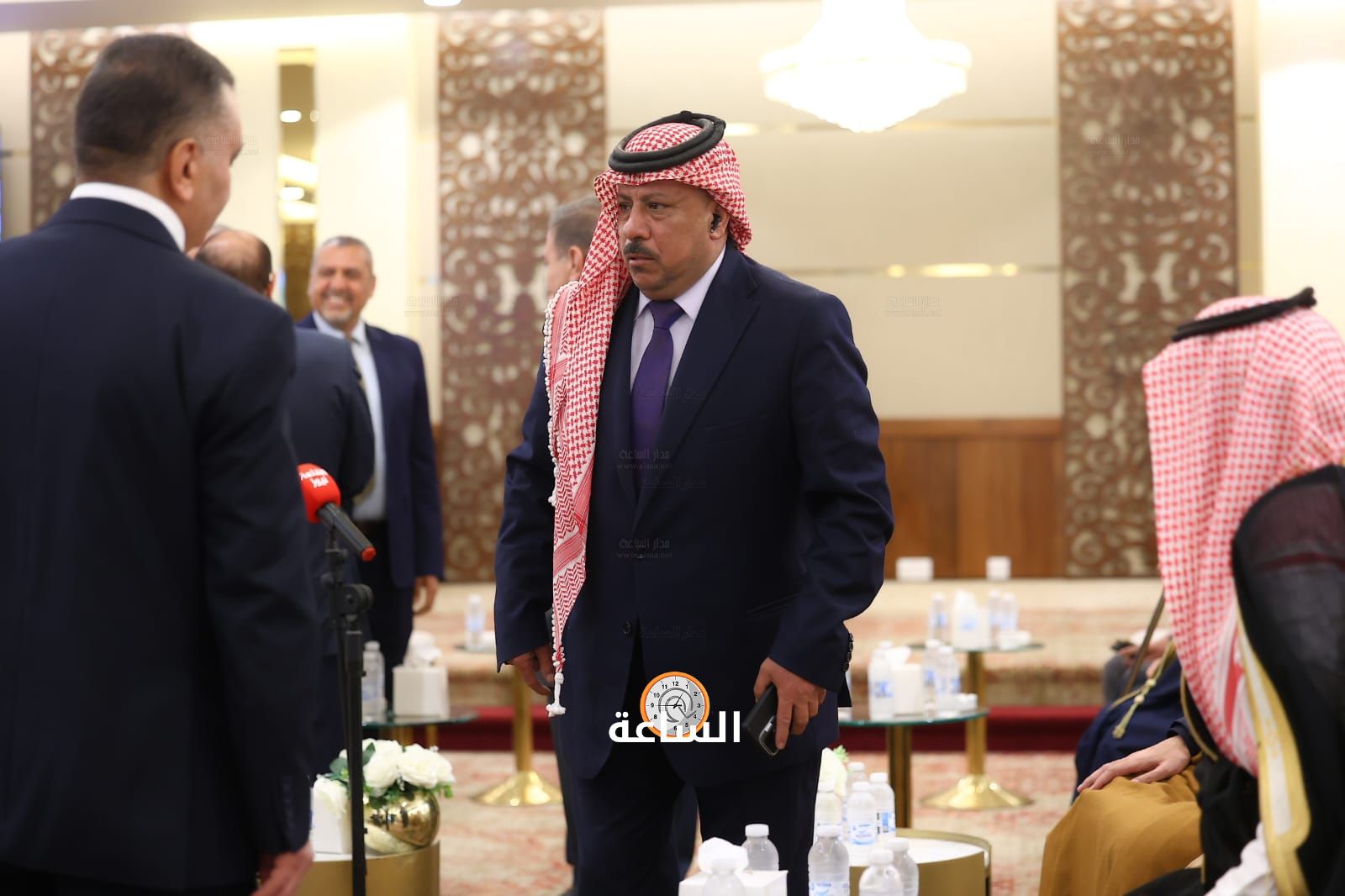 Madar Al-Saa Images 0.3284351925088017