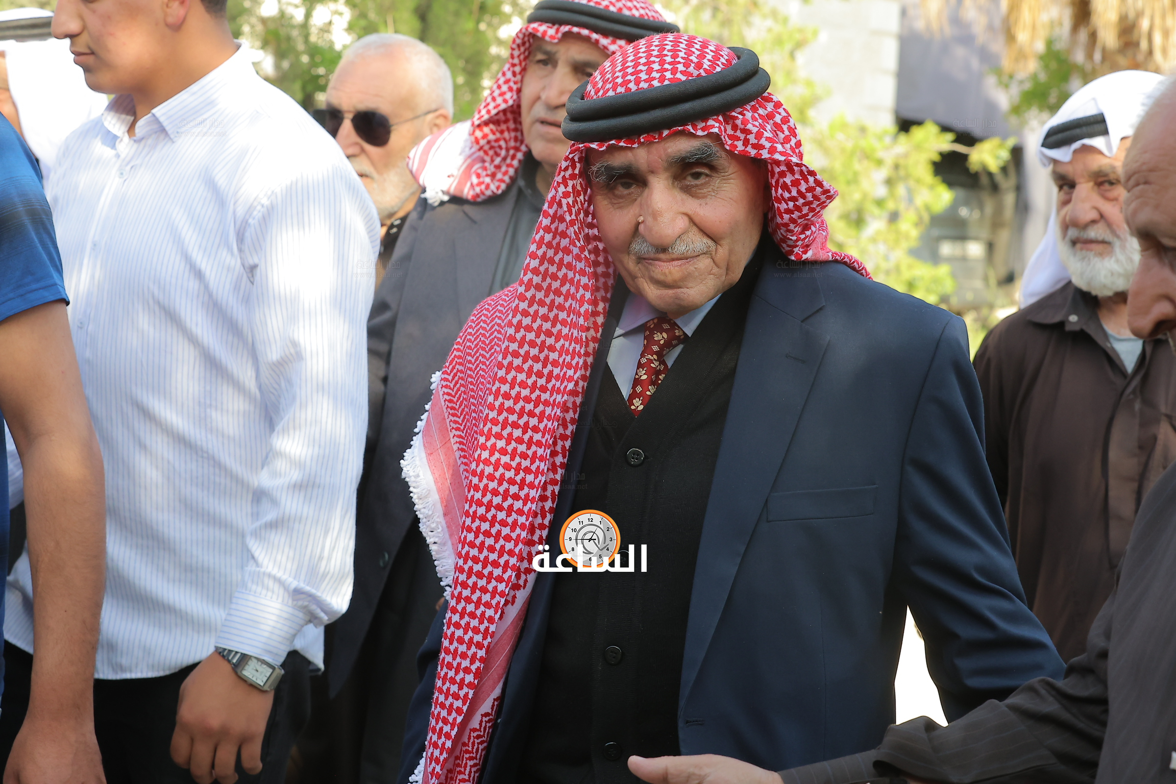 Madar Al-Saa Images 0.7173015641794815