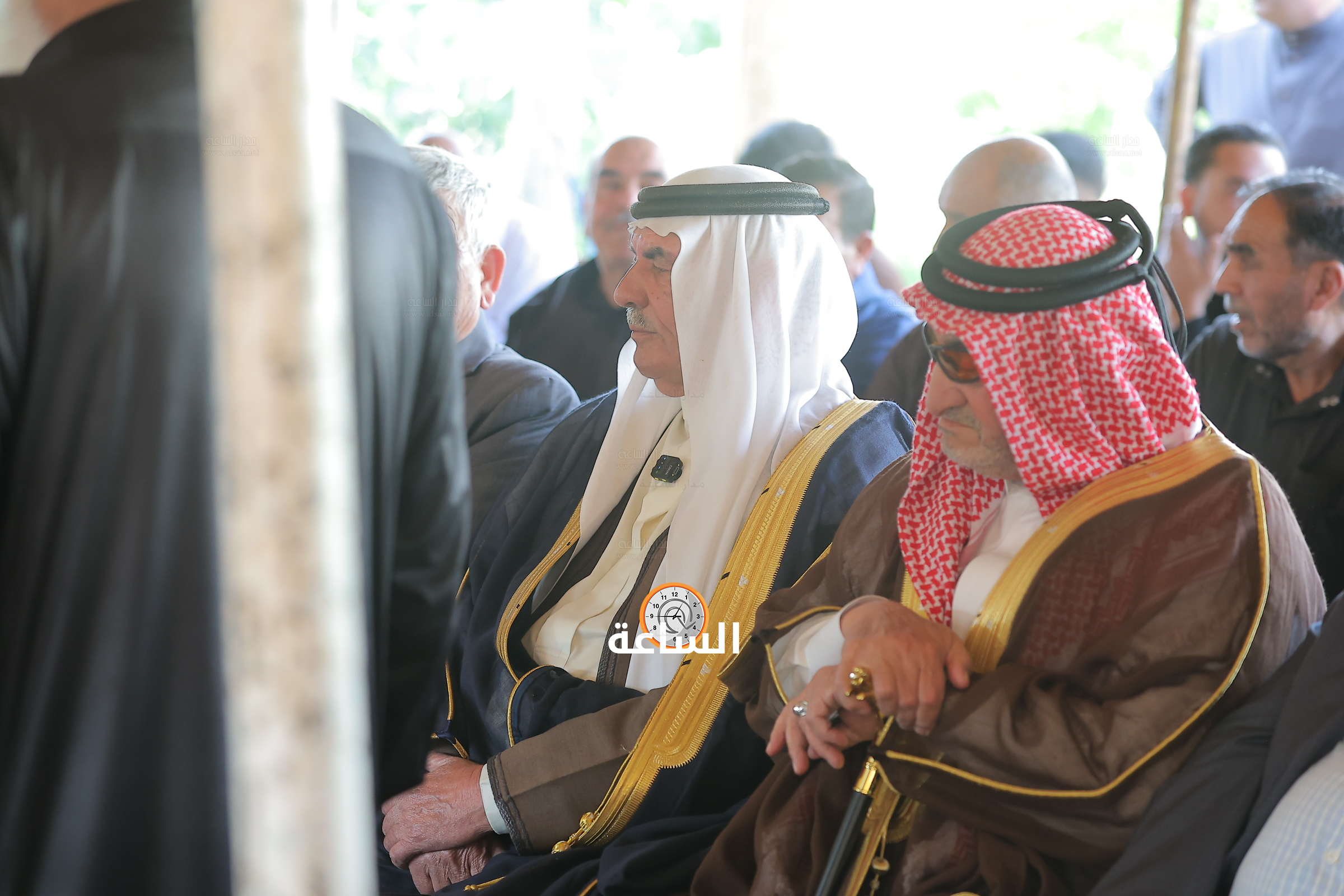 Madar Al-Saa Images 0.9323989596409421