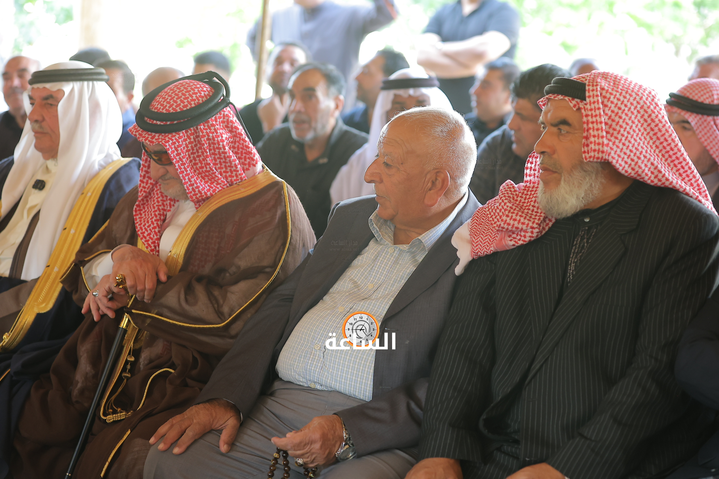 Madar Al-Saa Images 0.7537979869823329