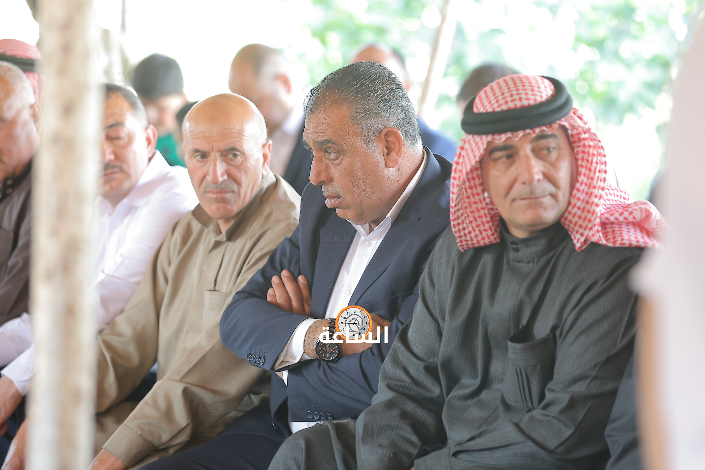 Madar Al-Saa Images 0.1441668525559482