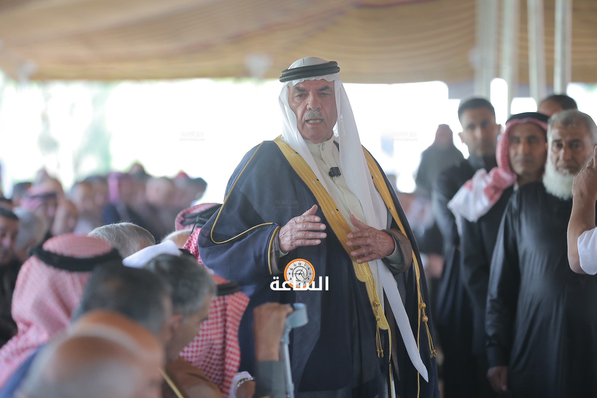 Madar Al-Saa Images 0.2335082588501327