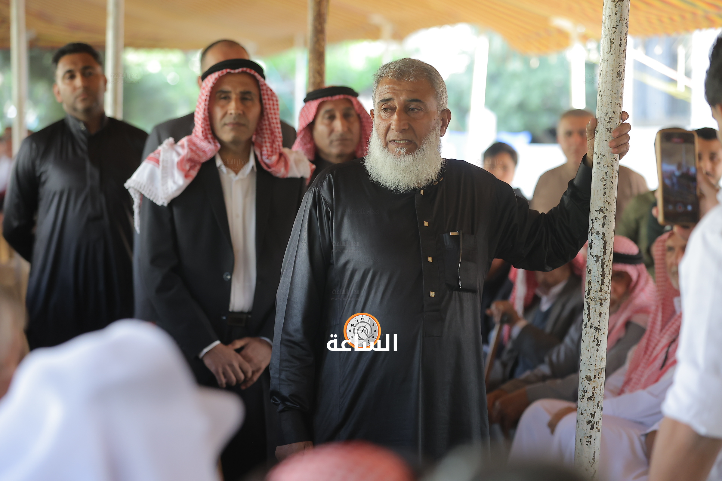 Madar Al-Saa Images 0.003982923825549767