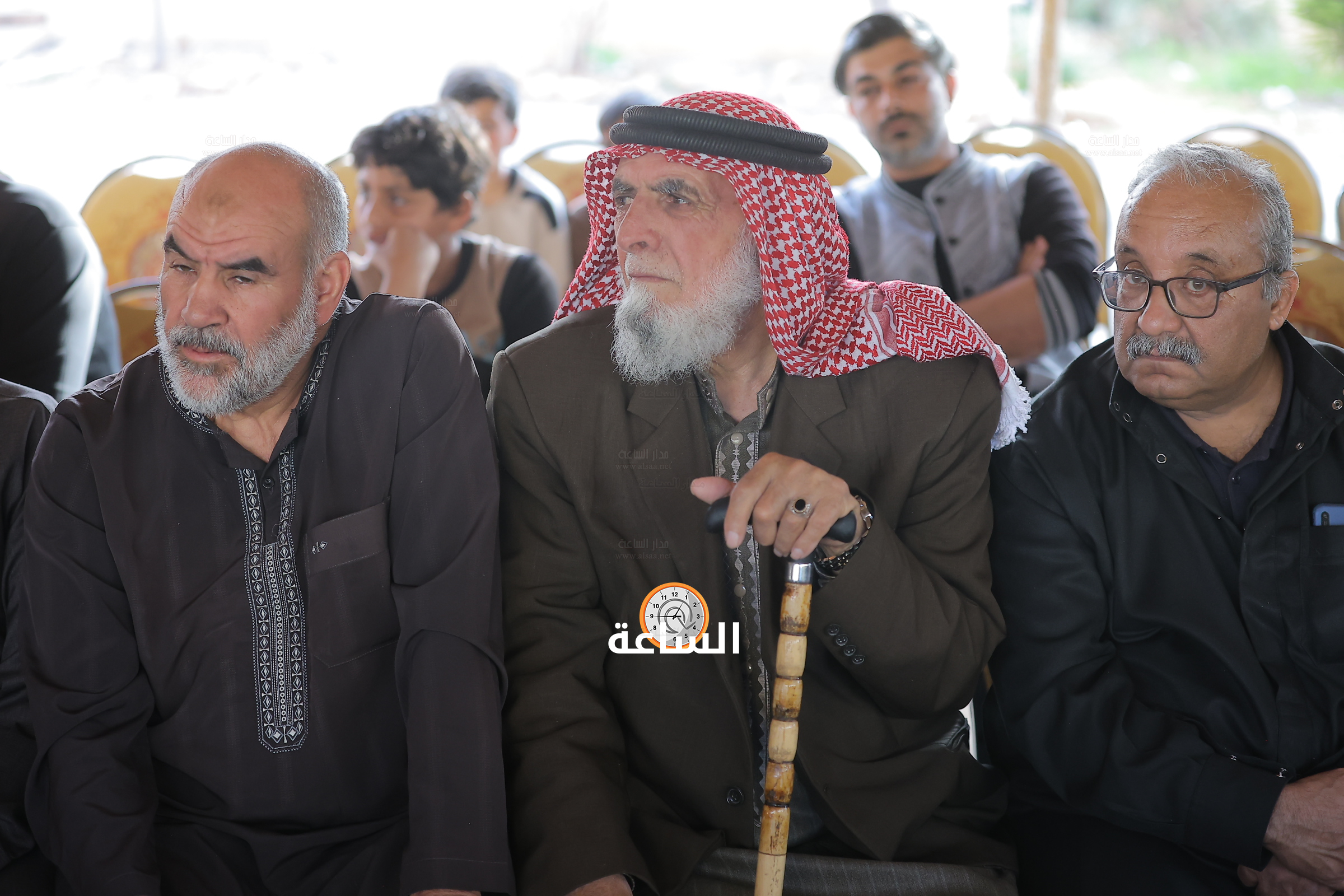 Madar Al-Saa Images 0.8932102363978287