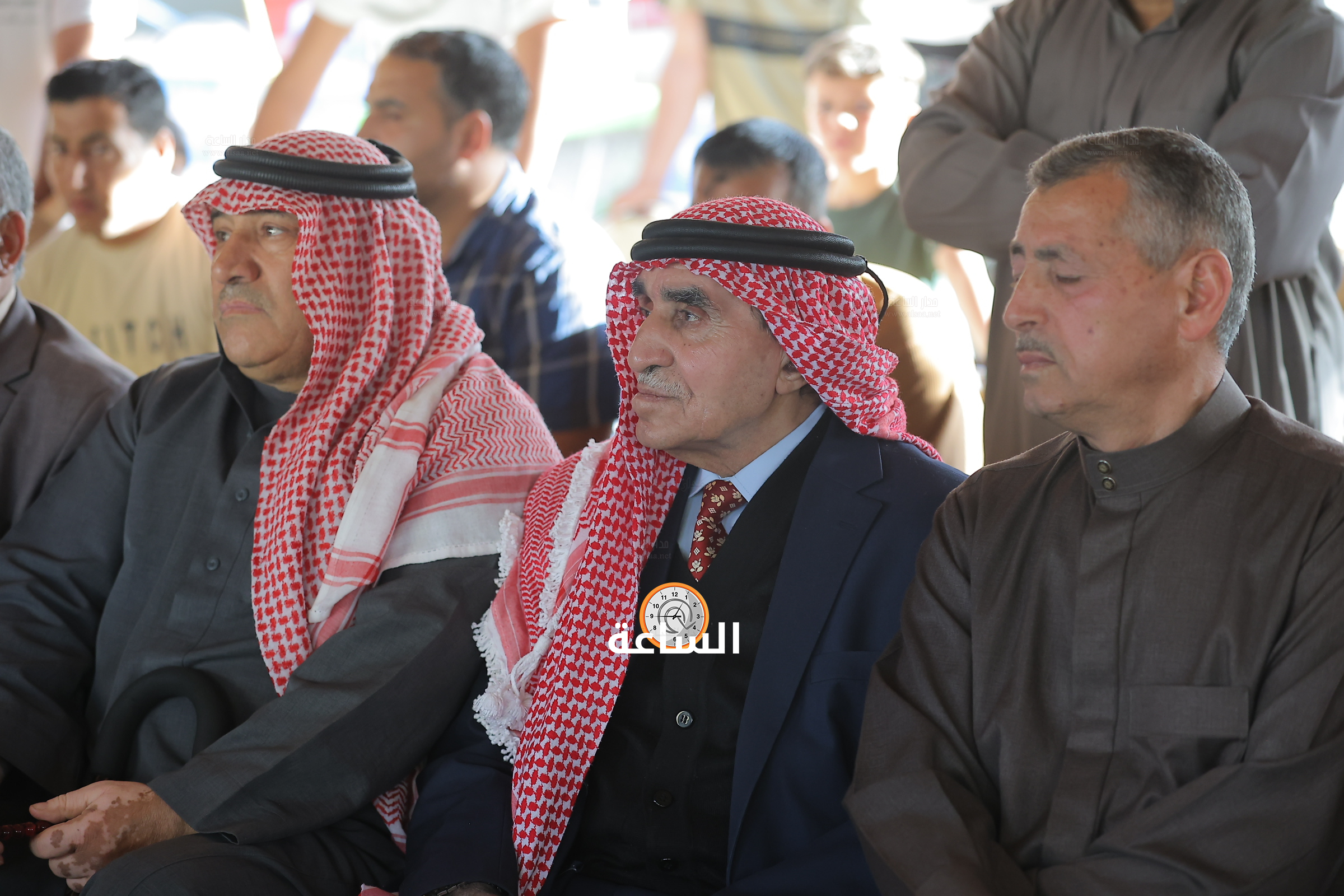 Madar Al-Saa Images 0.13662320424811658