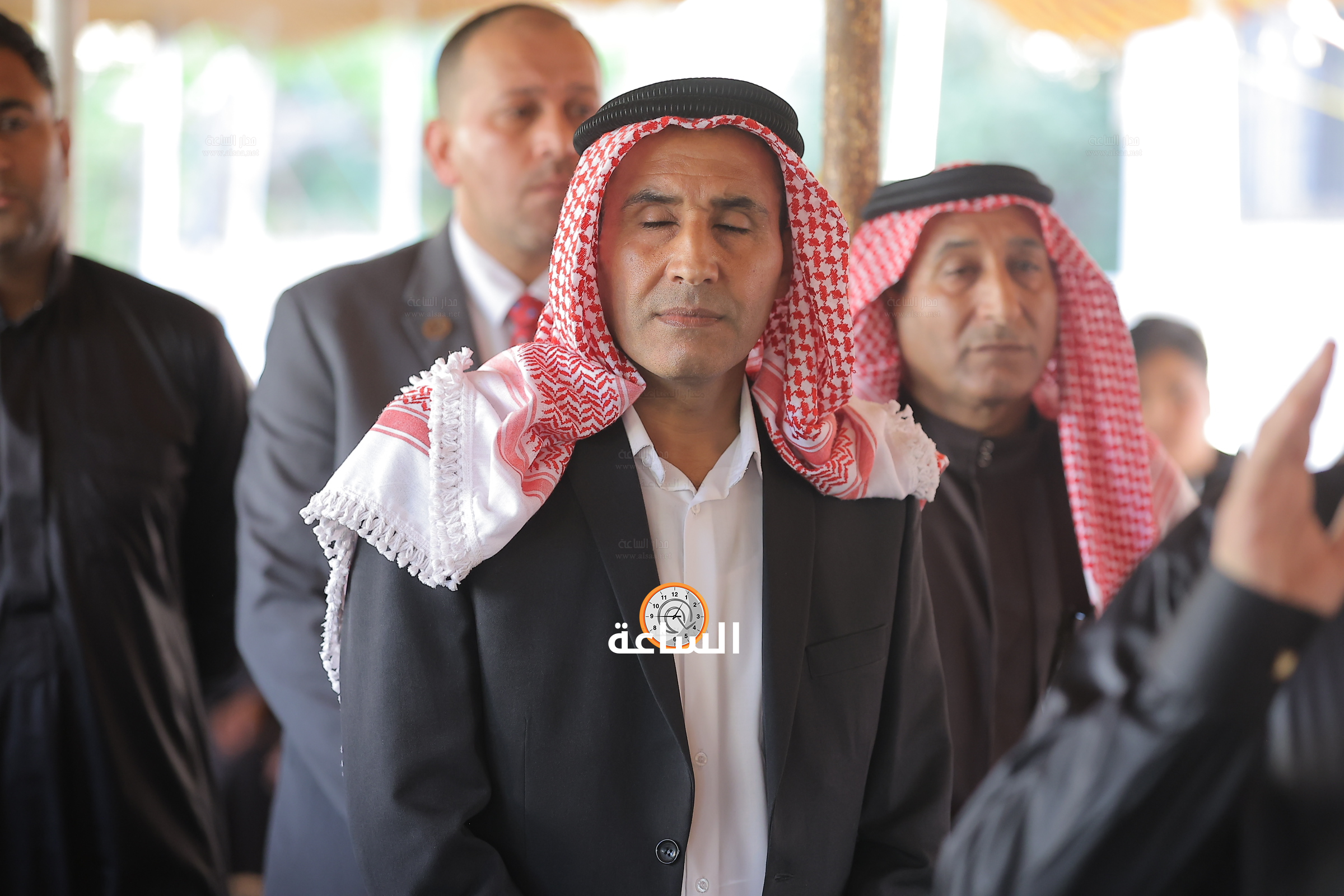 Madar Al-Saa Images 0.681031355547027