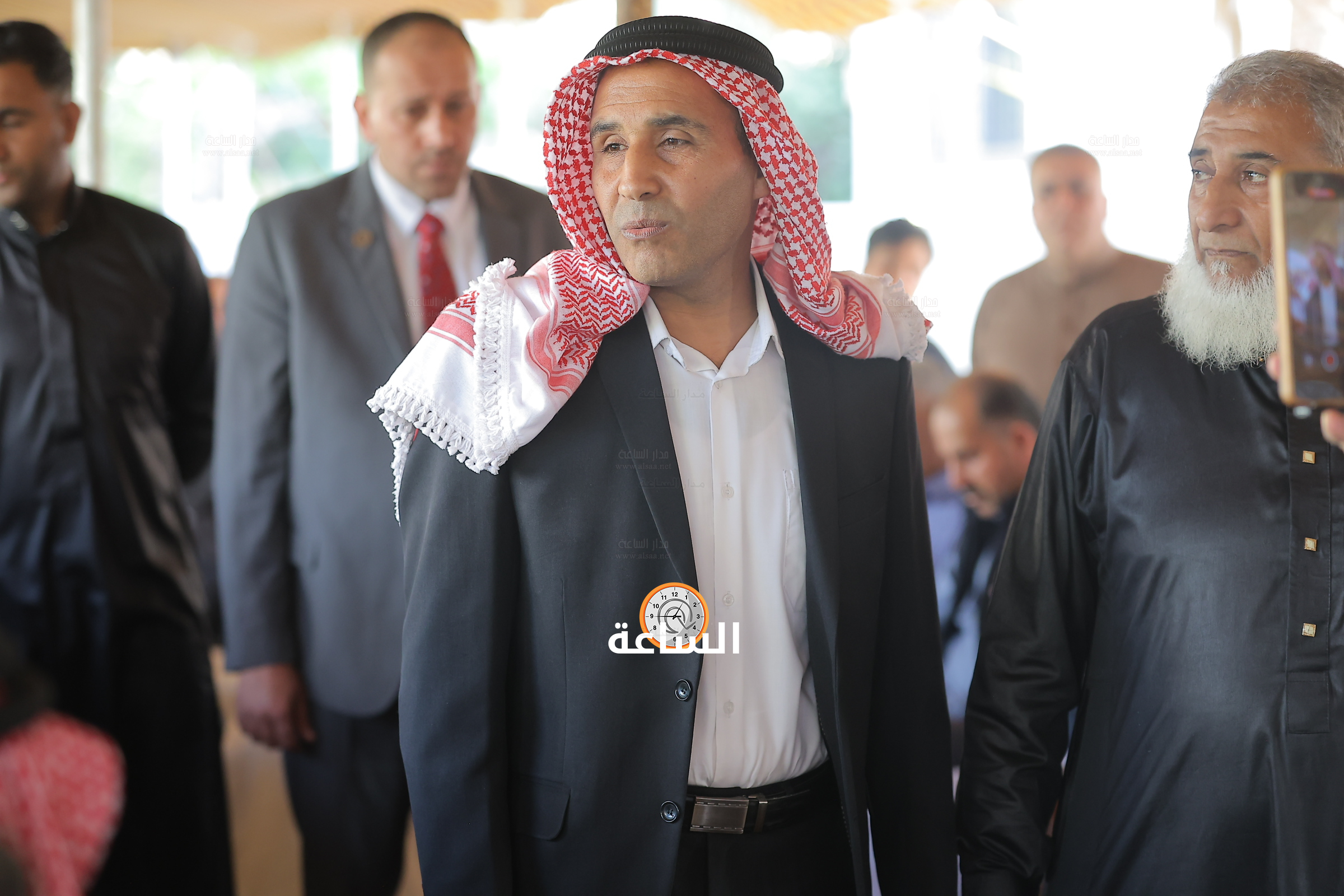 Madar Al-Saa Images 0.9269228048377878