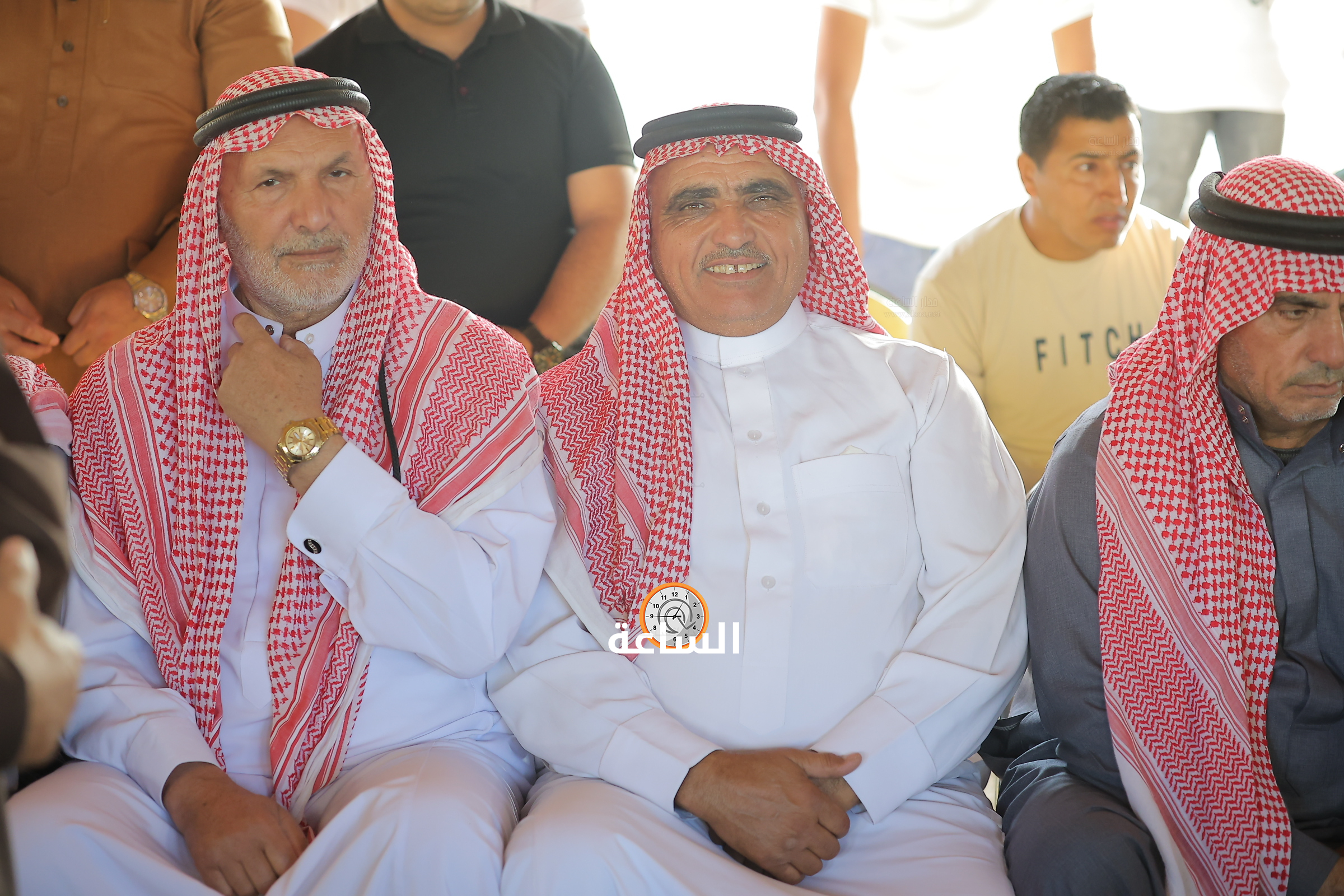 Madar Al-Saa Images 0.5512291478231786