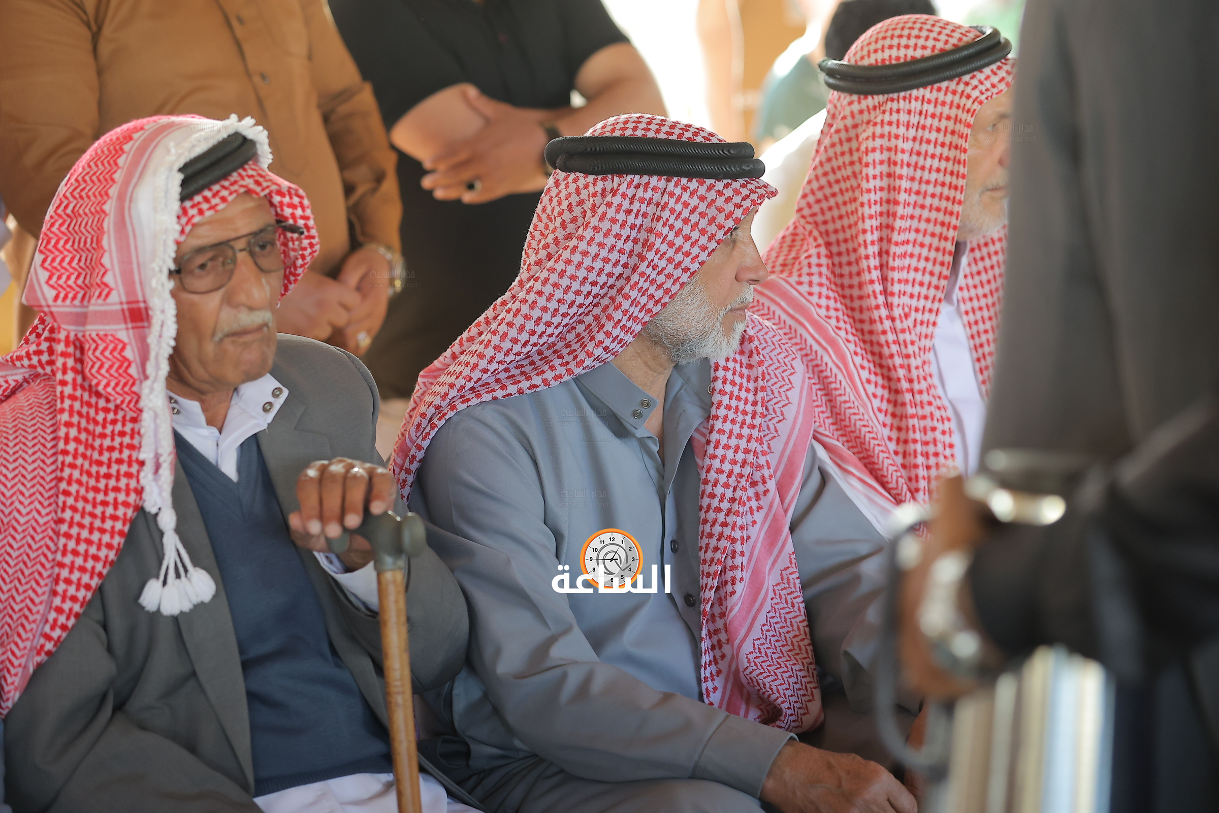 Madar Al-Saa Images 0.8956440815550712