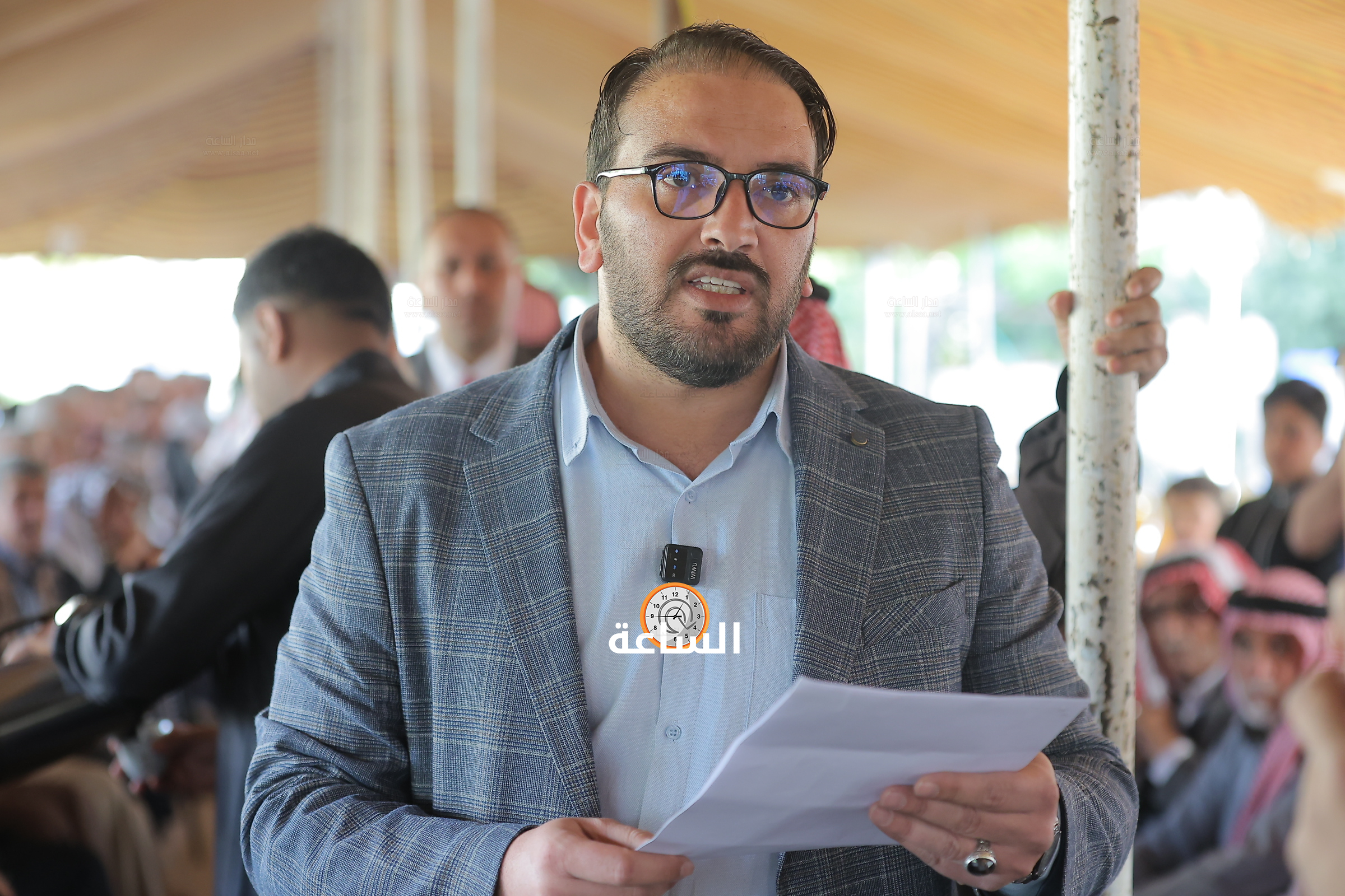 Madar Al-Saa Images 0.4318517124831306