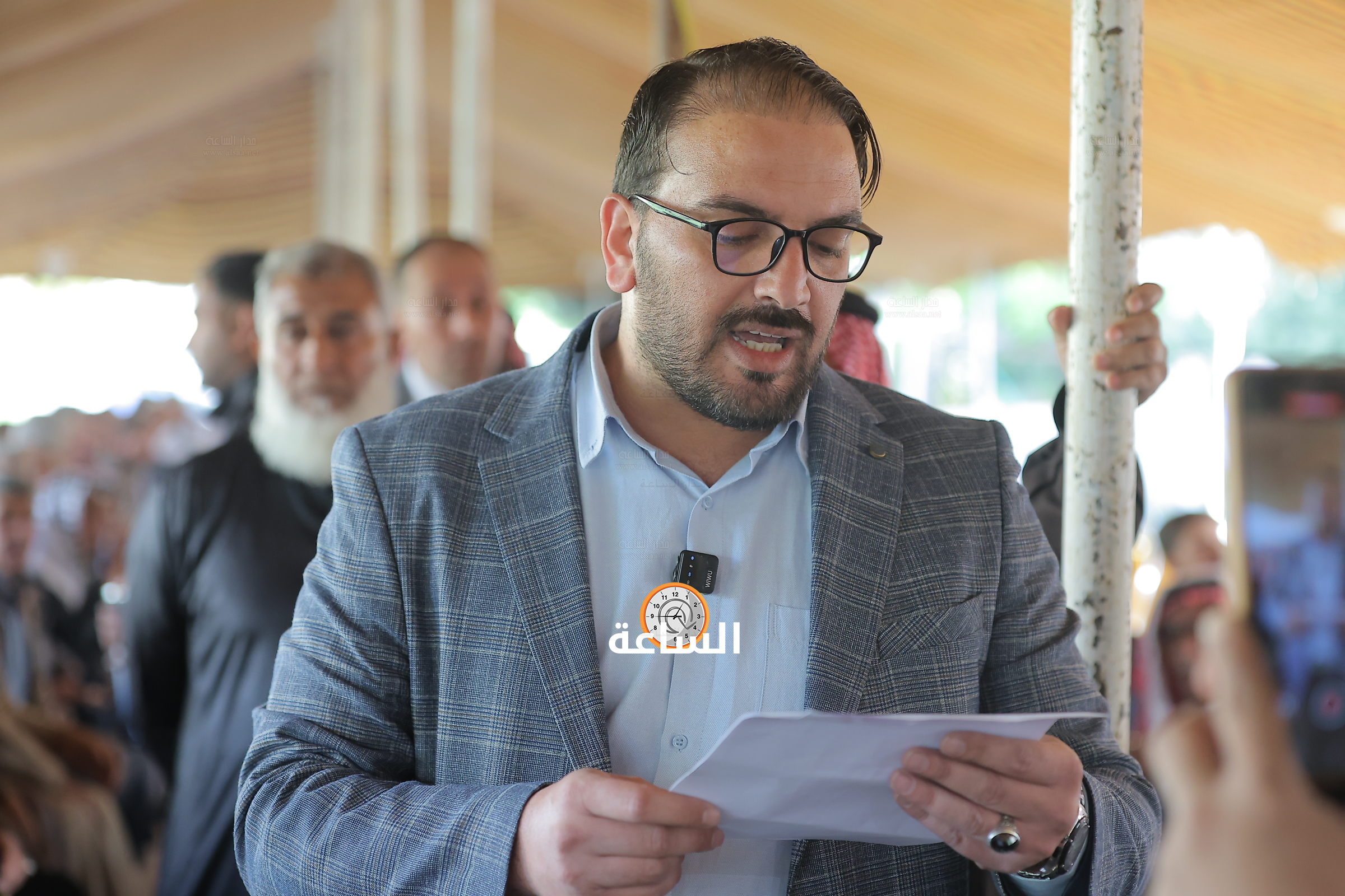 Madar Al-Saa Images 0.9558683120908591