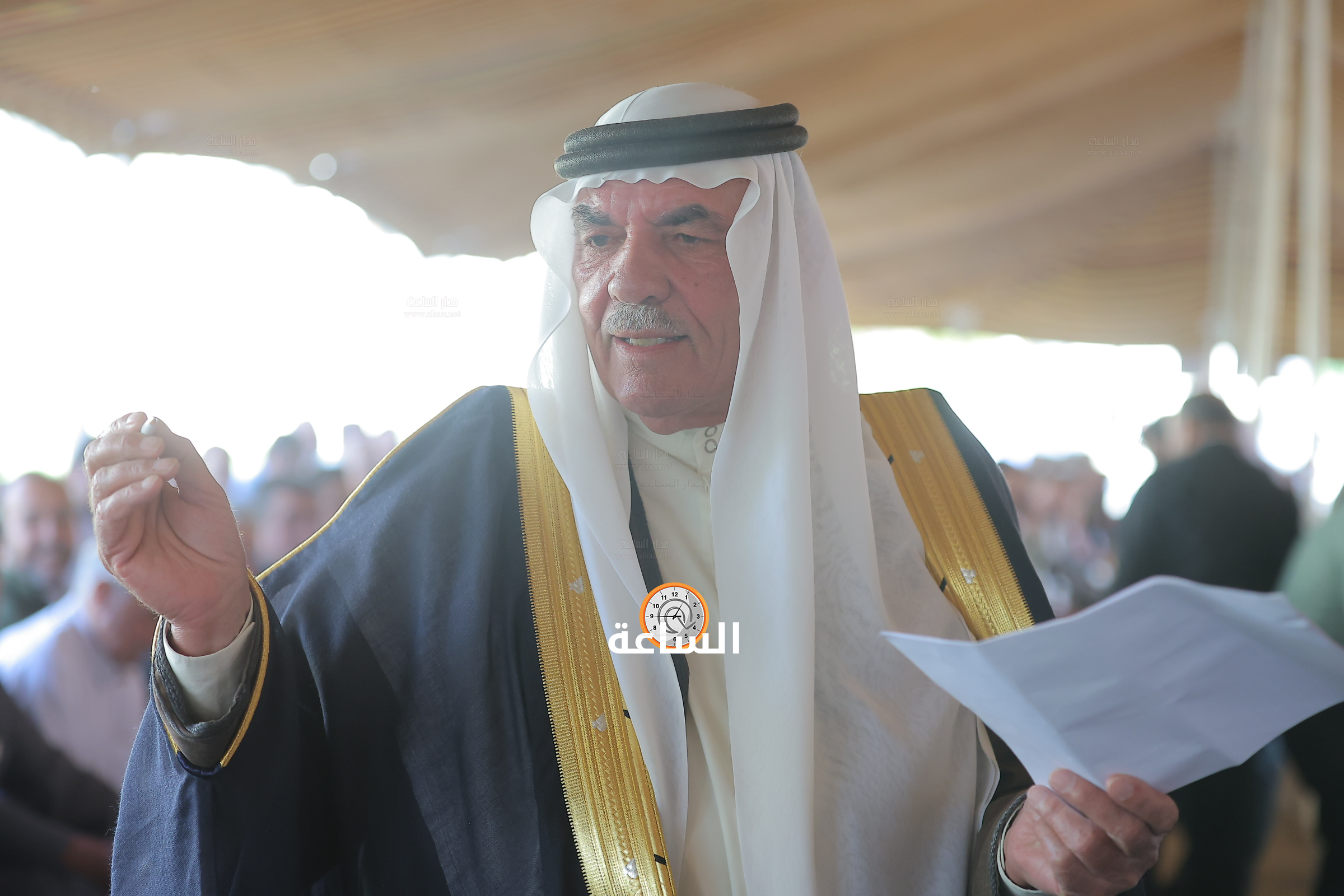 Madar Al-Saa Images 0.9868773760351547