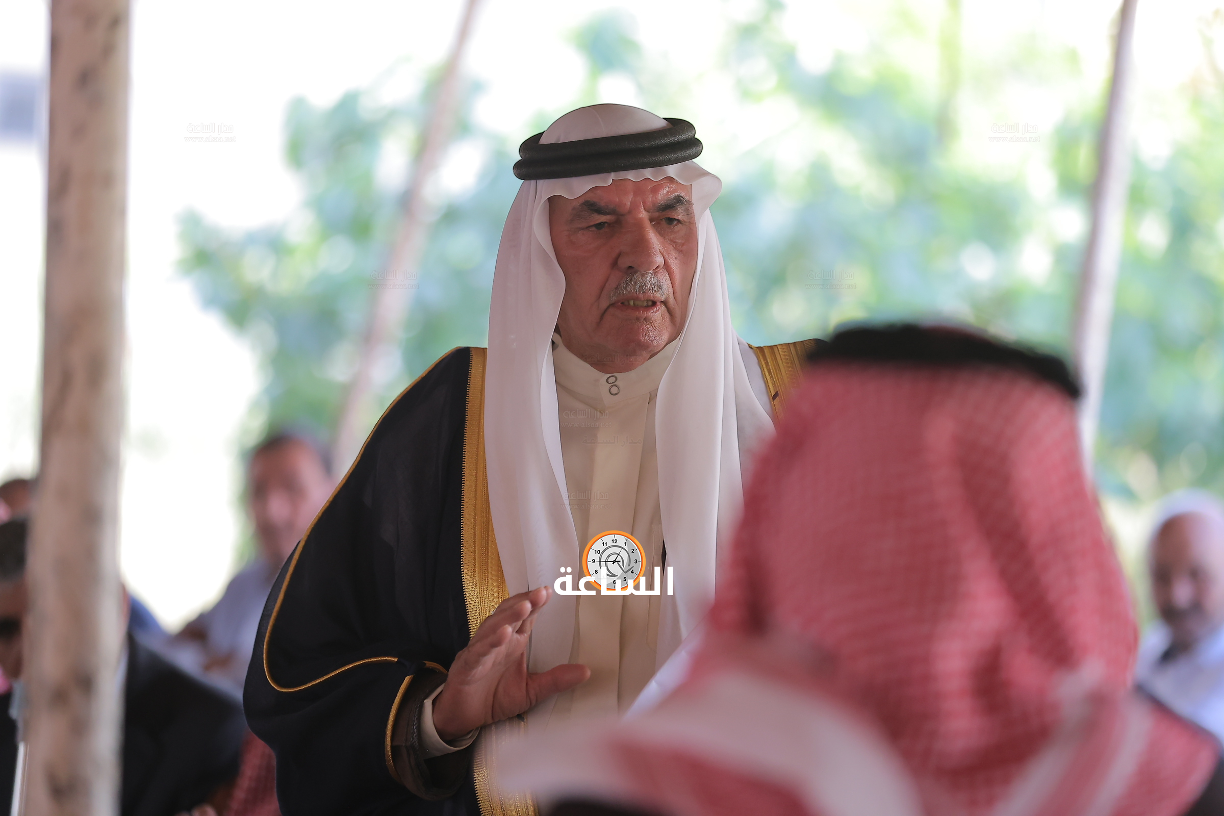 Madar Al-Saa Images 0.1557412814410194