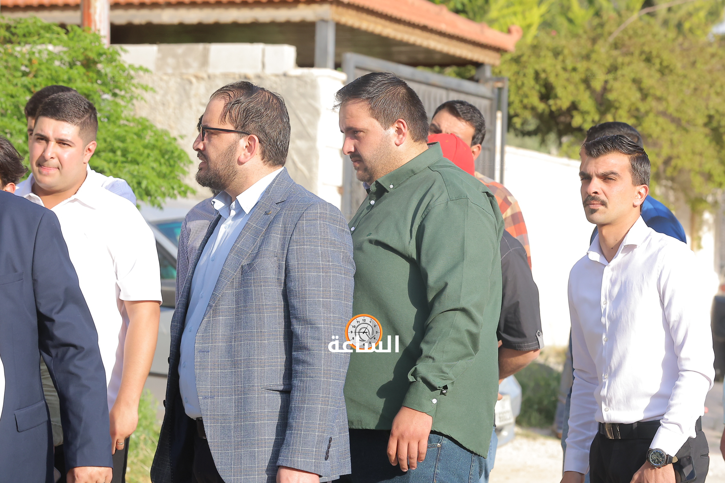 Madar Al-Saa Images 0.2140302028034492