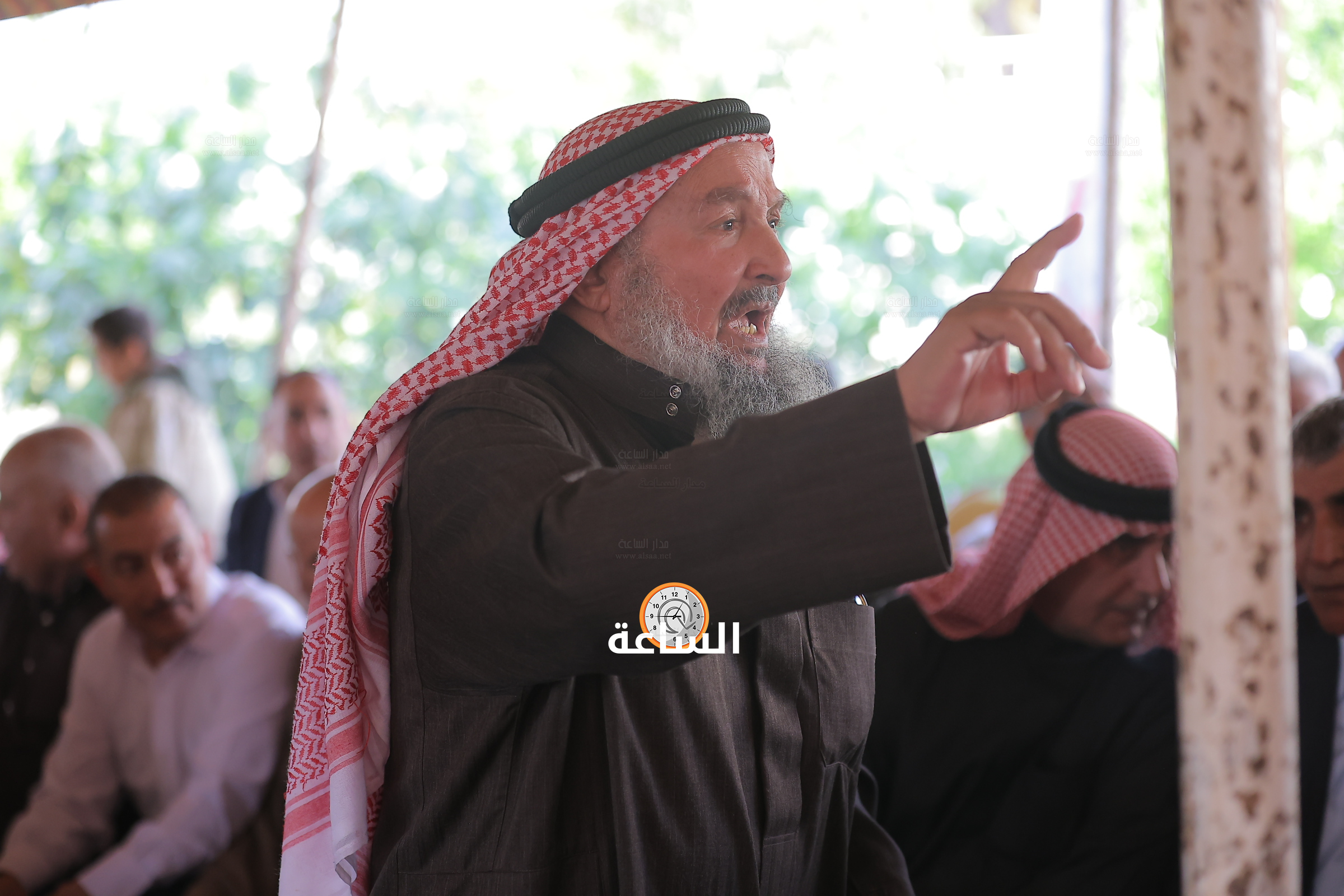 Madar Al-Saa Images 0.8908216747718909