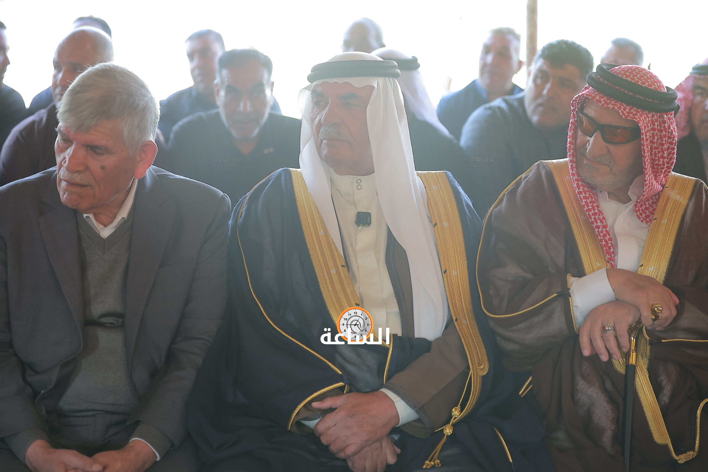 Madar Al-Saa Images 0.6471452481857147