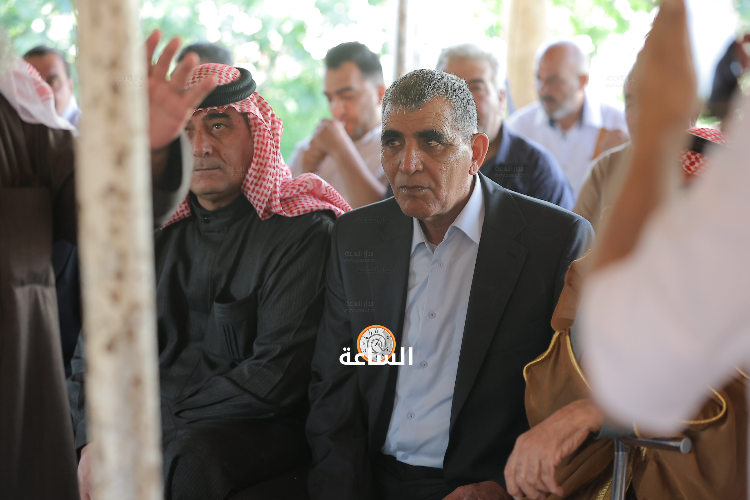 Madar Al-Saa Images 0.15092799761303455