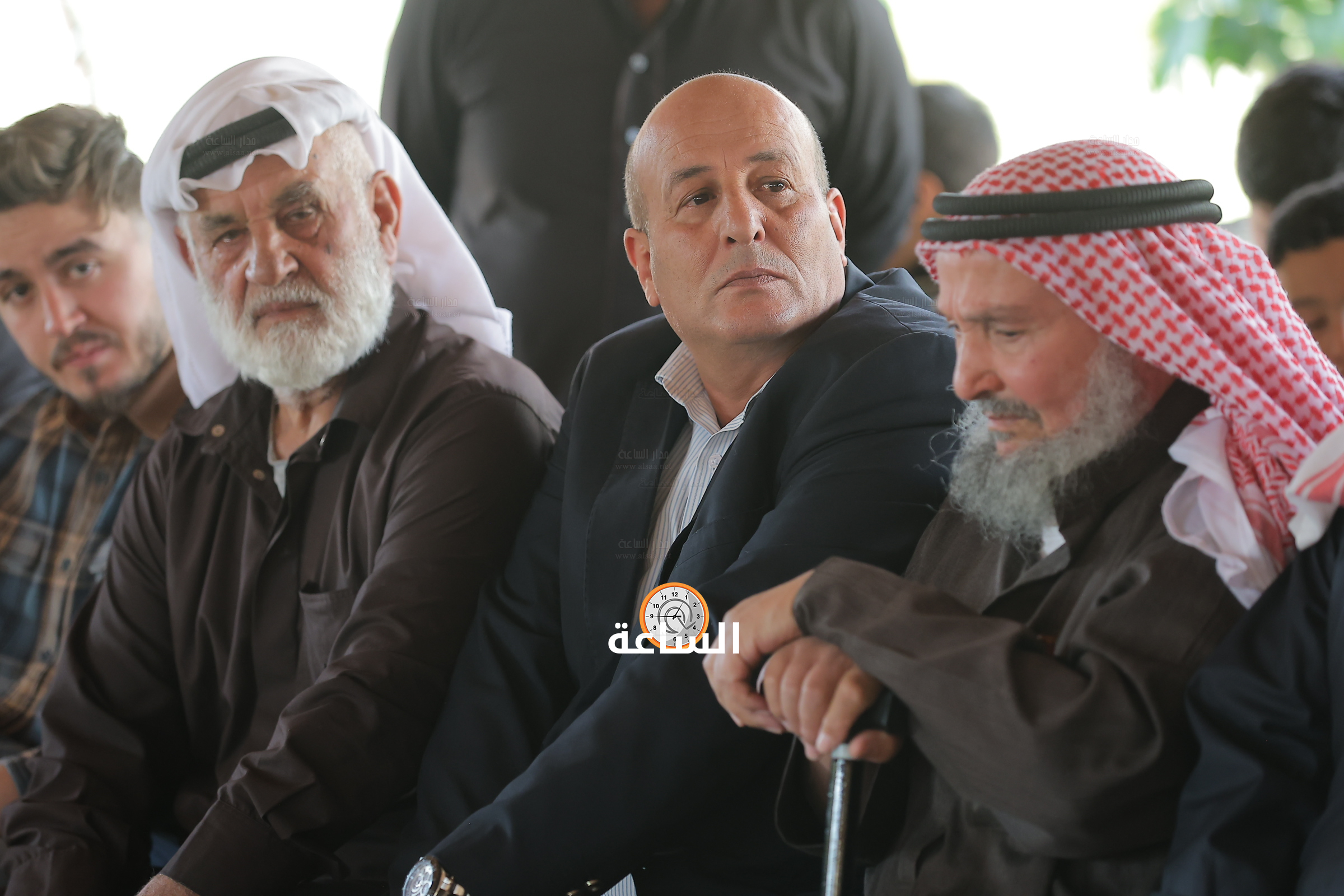 Madar Al-Saa Images 0.35815162694414715