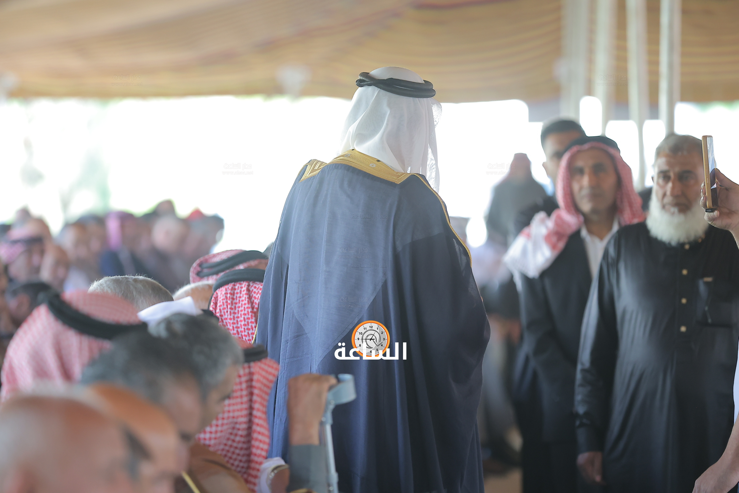 Madar Al-Saa Images 0.7830345250724962