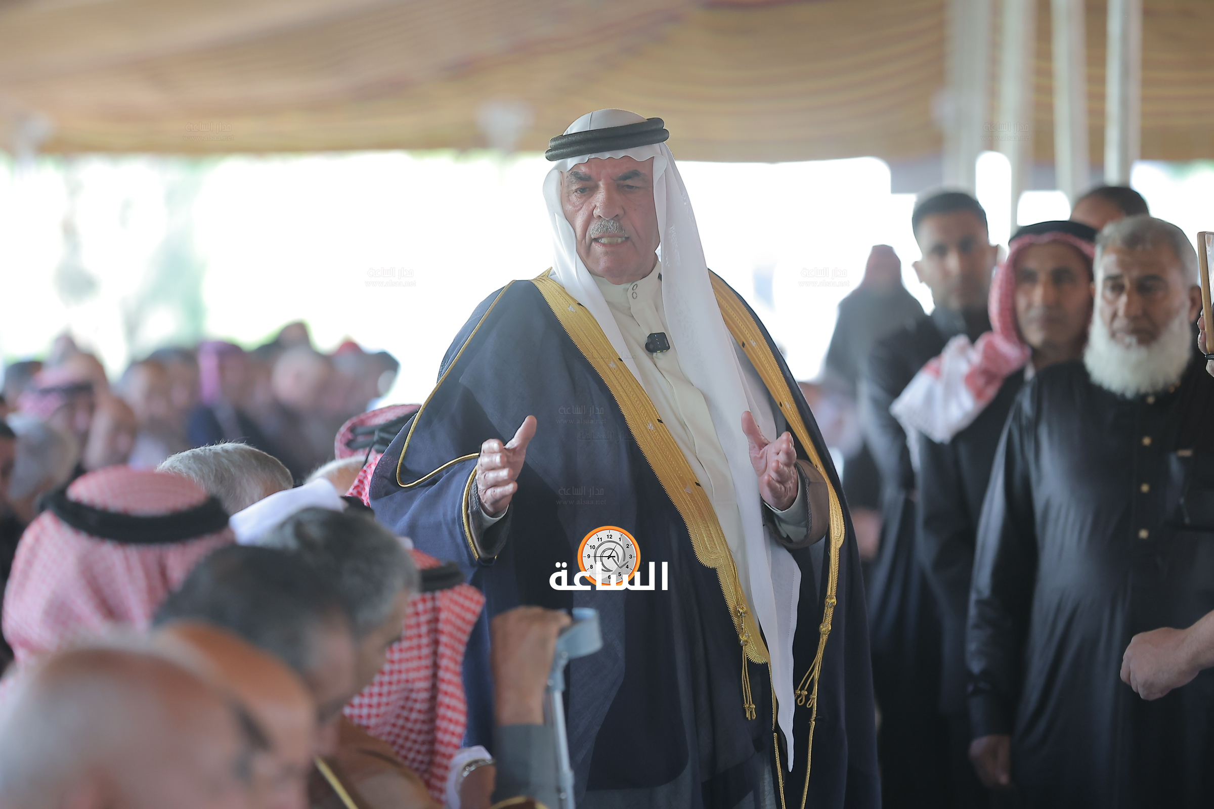 Madar Al-Saa Images 0.5472817122616671