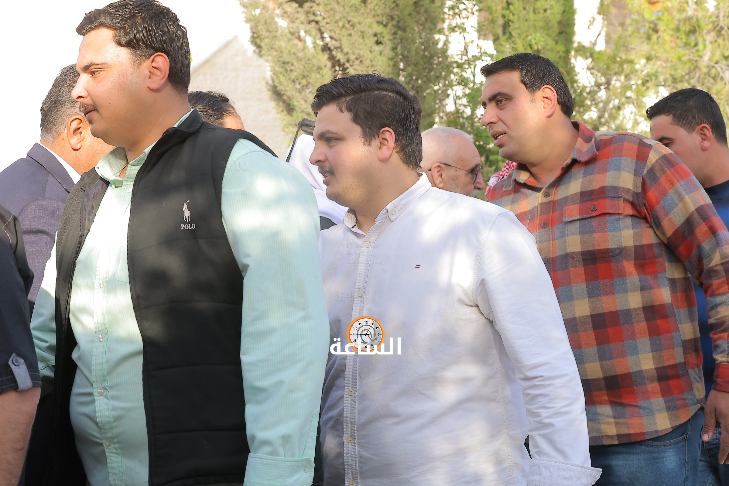 Madar Al-Saa Images 0.20969844851878017