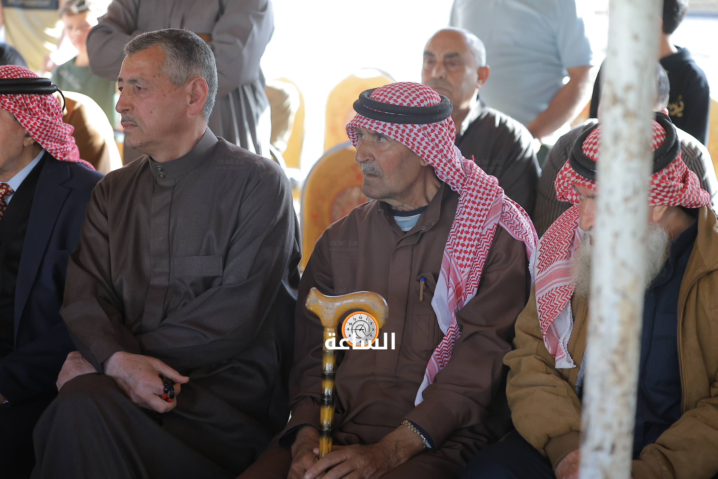 Madar Al-Saa Images 0.3038461388938405