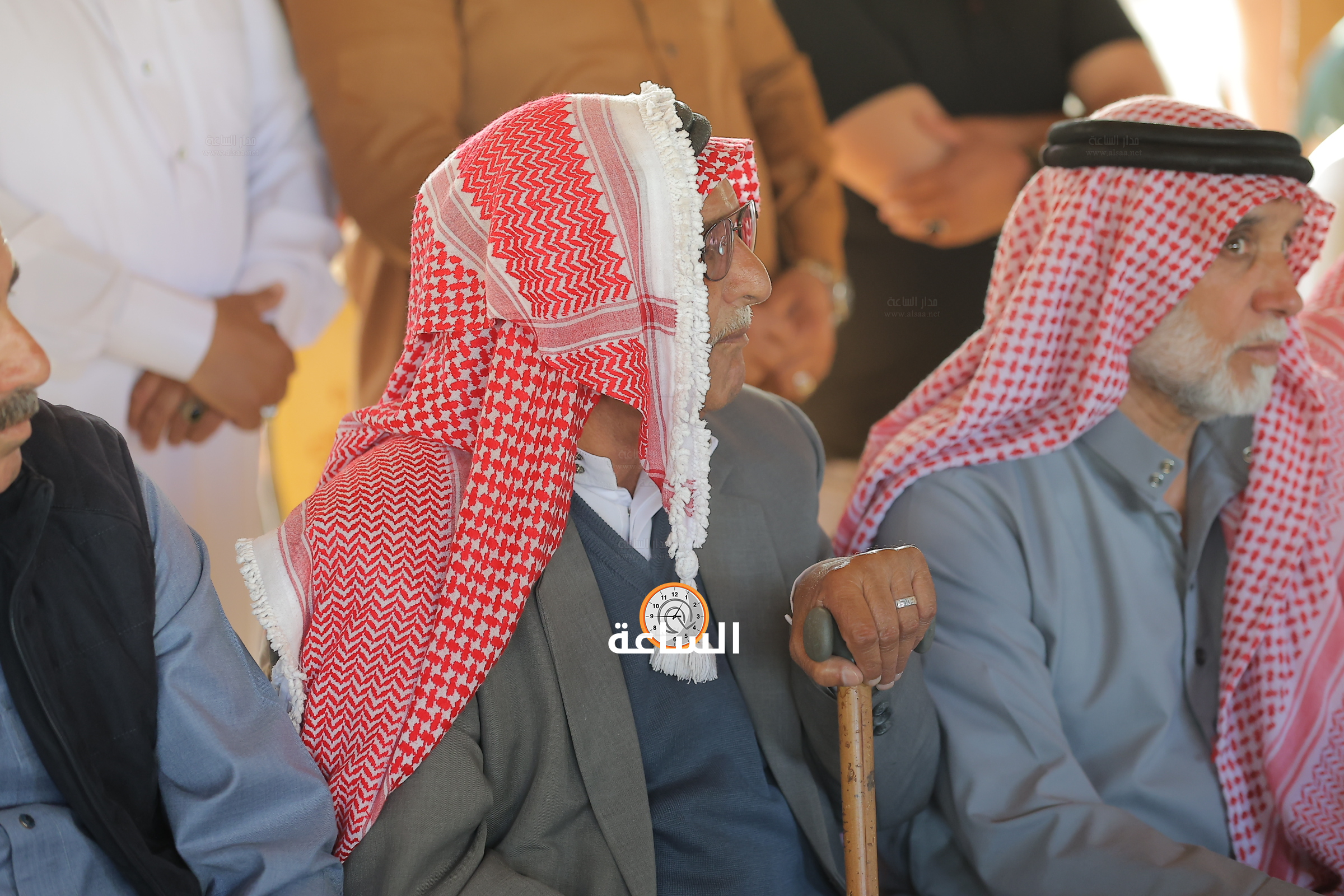 Madar Al-Saa Images 0.5486322322218251