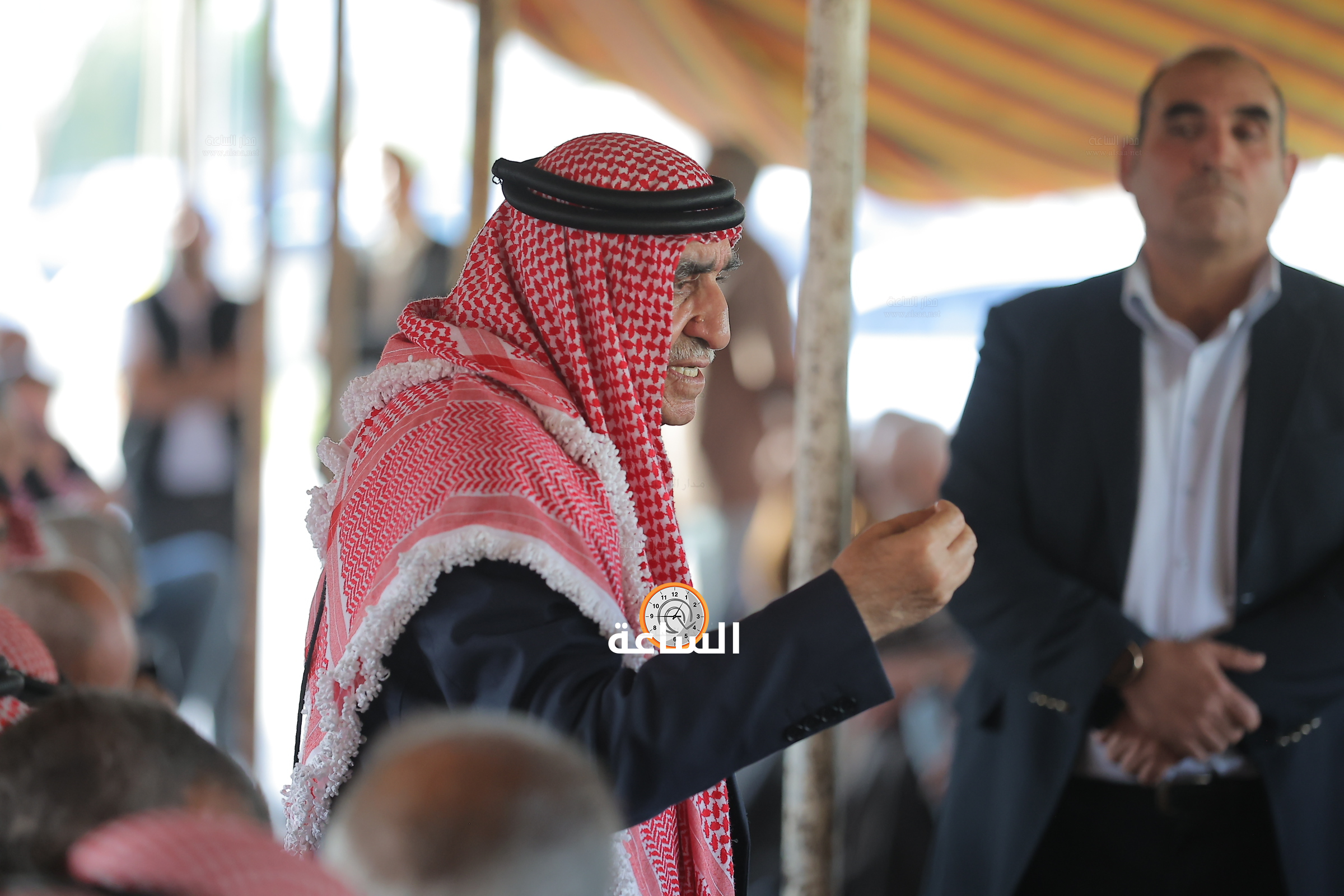 Madar Al-Saa Images 0.23853588857104202