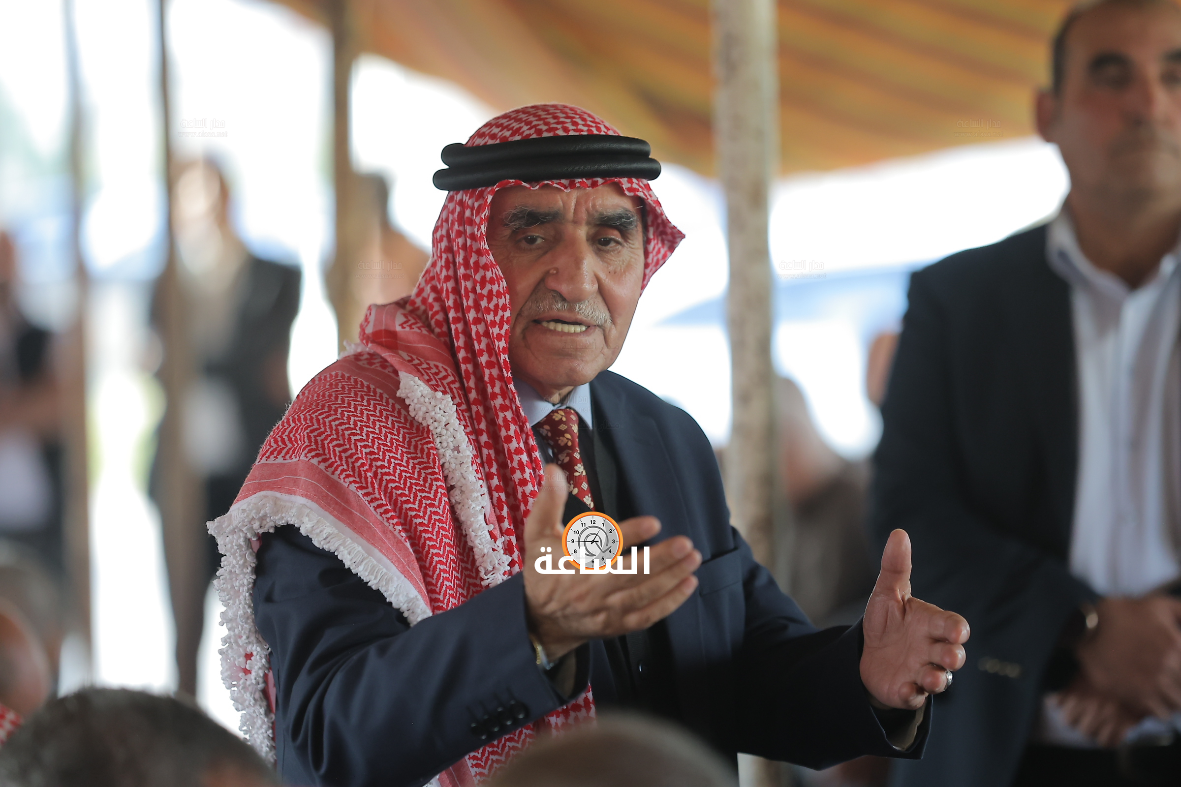 Madar Al-Saa Images 0.575264830518658