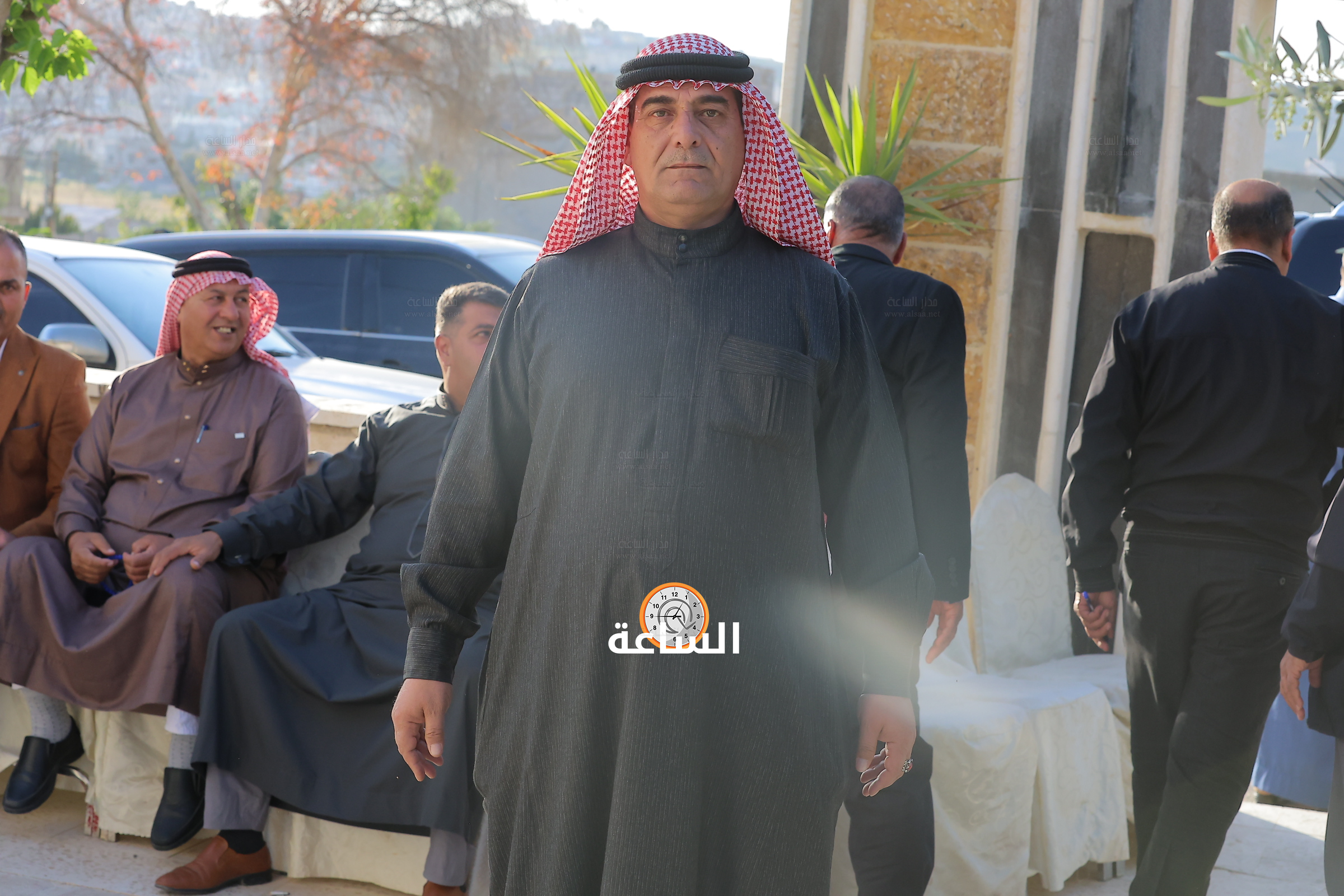Madar Al-Saa Images 0.0661609276034375