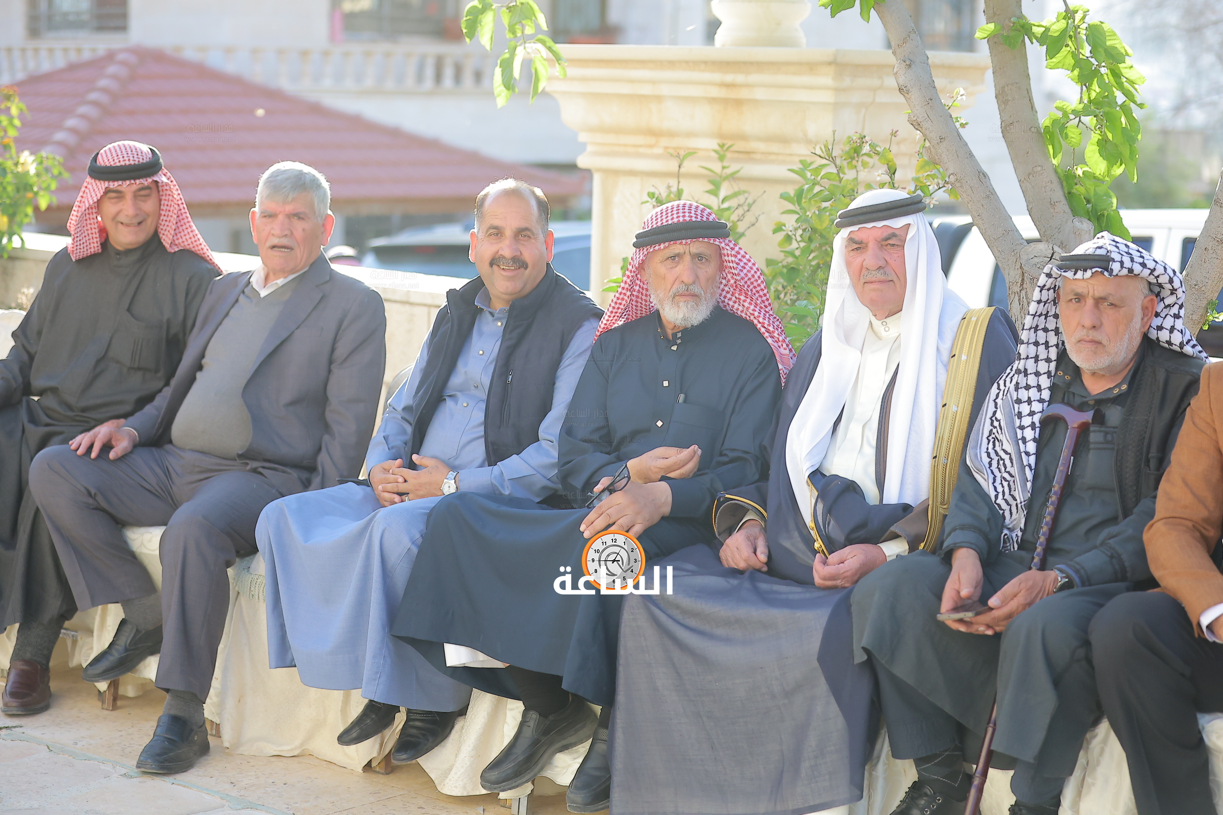 Madar Al-Saa Images 0.9035047806006778