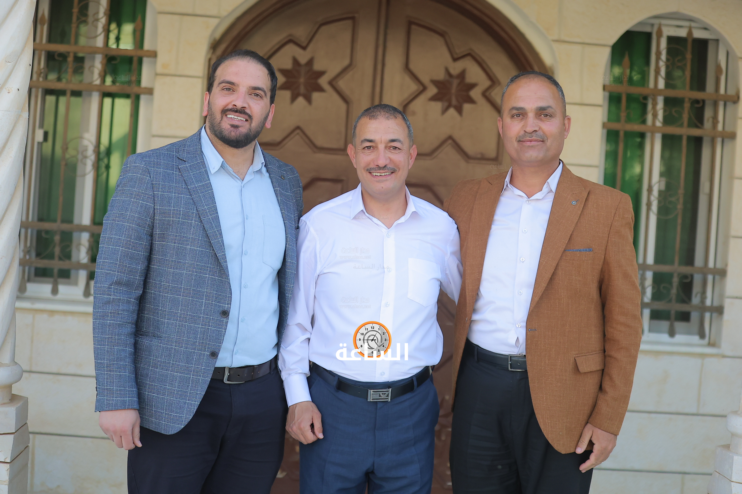 Madar Al-Saa Images 0.48542584955727375