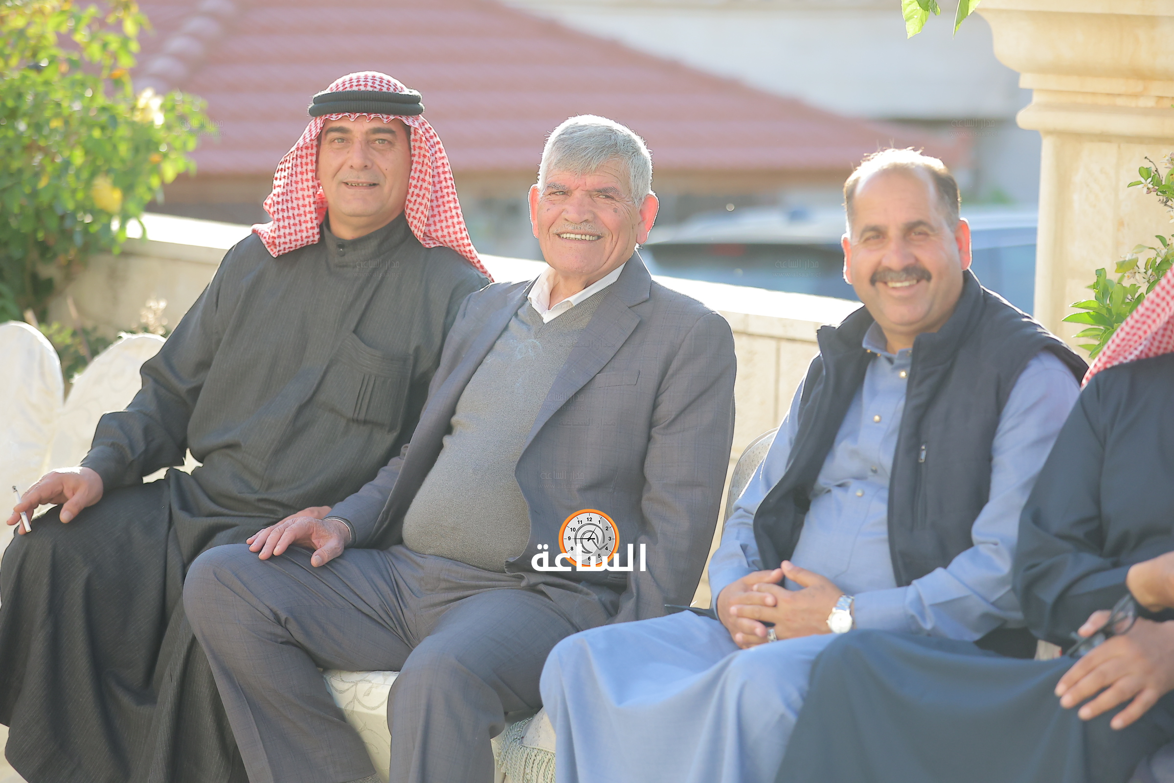 Madar Al-Saa Images 0.39154547612837176