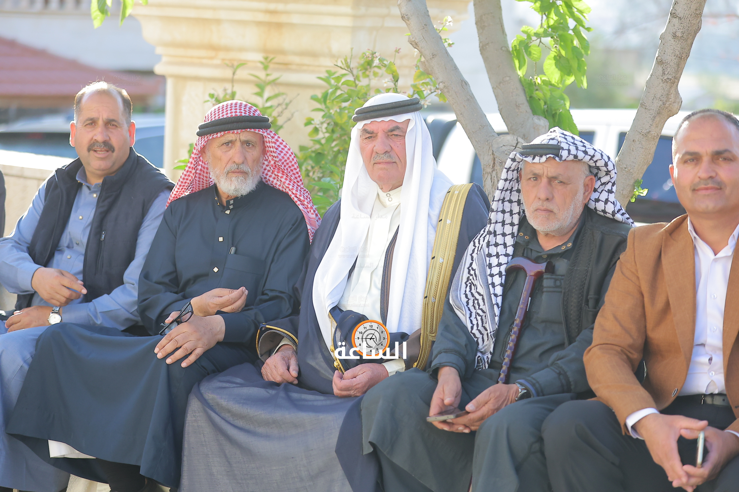 Madar Al-Saa Images 0.0843544907871433