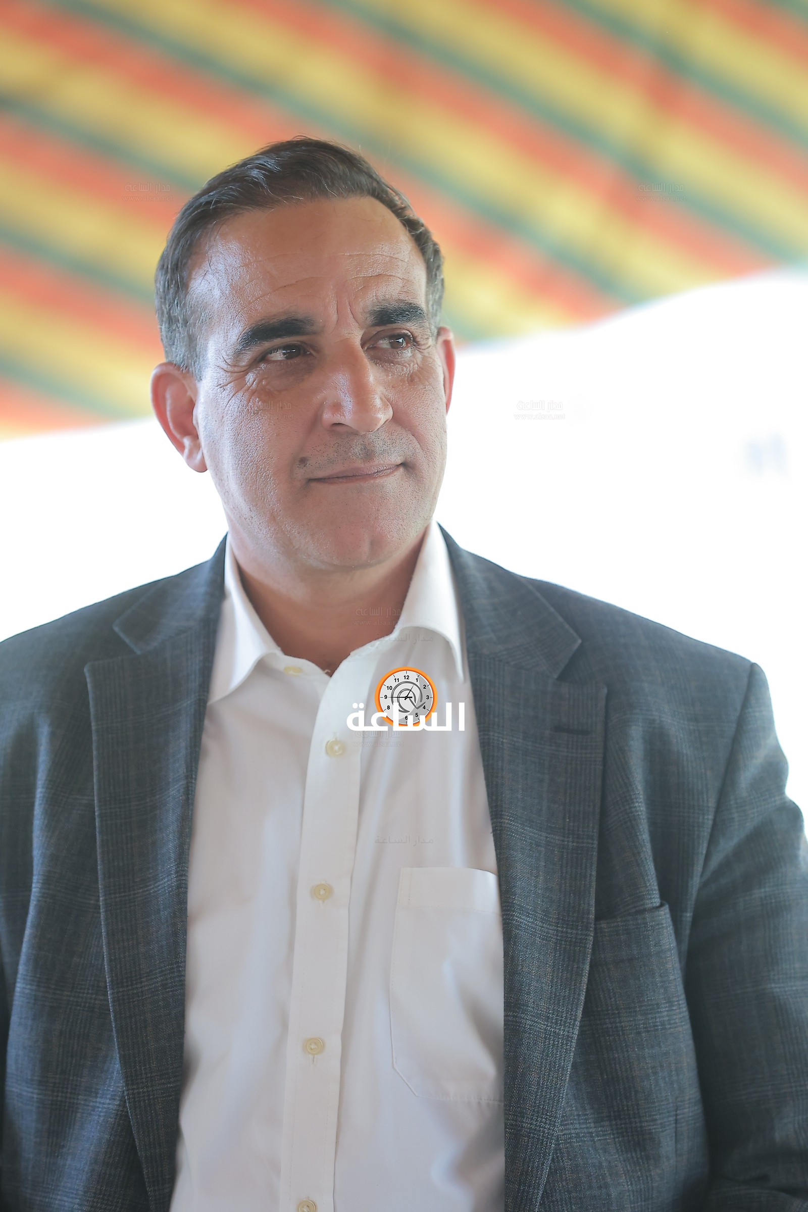 Madar Al-Saa Images 0.38998966393572154