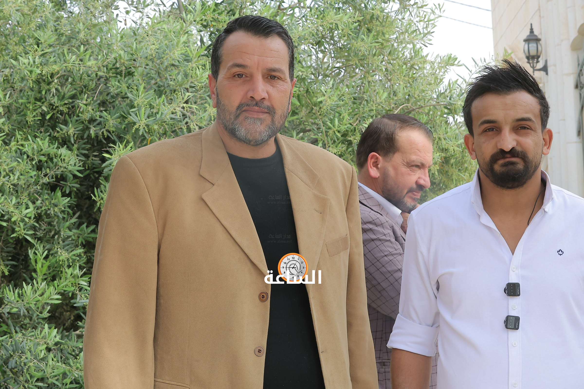 Madar Al-Saa Images 0.6186345187548612