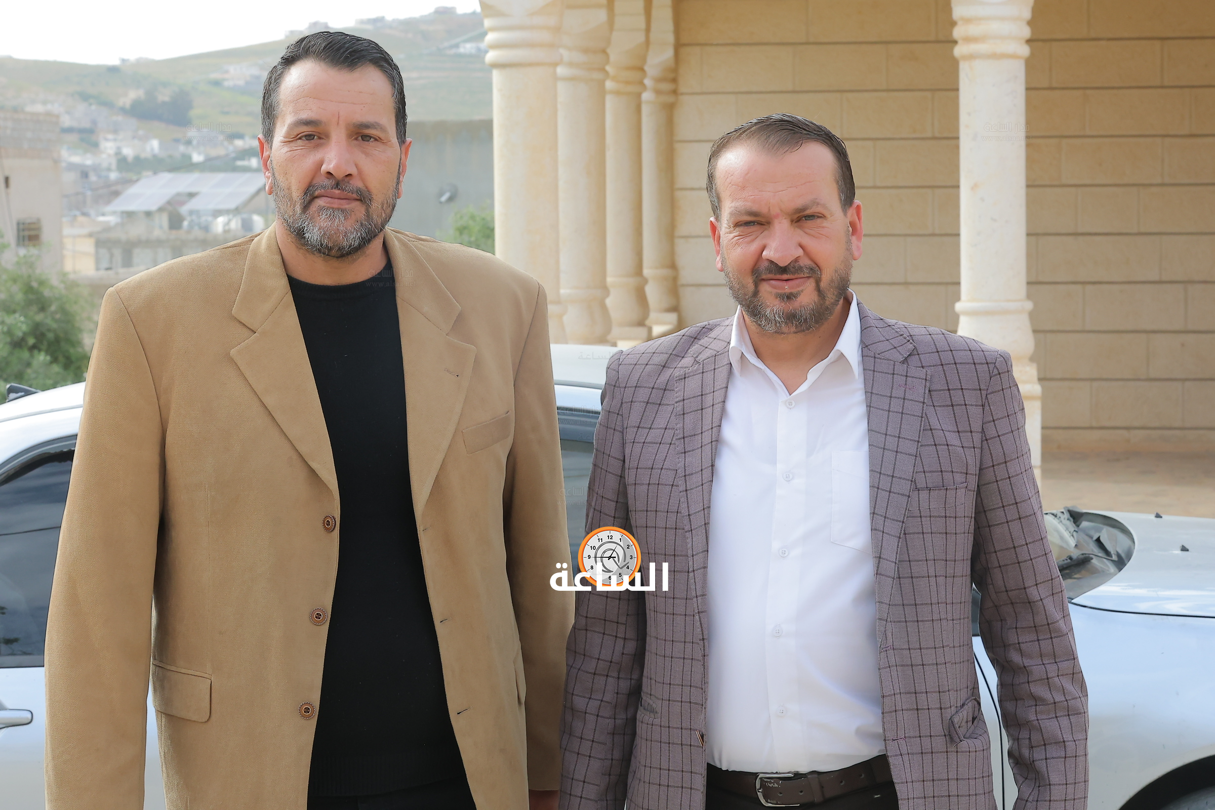 Madar Al-Saa Images 0.8959423601878383