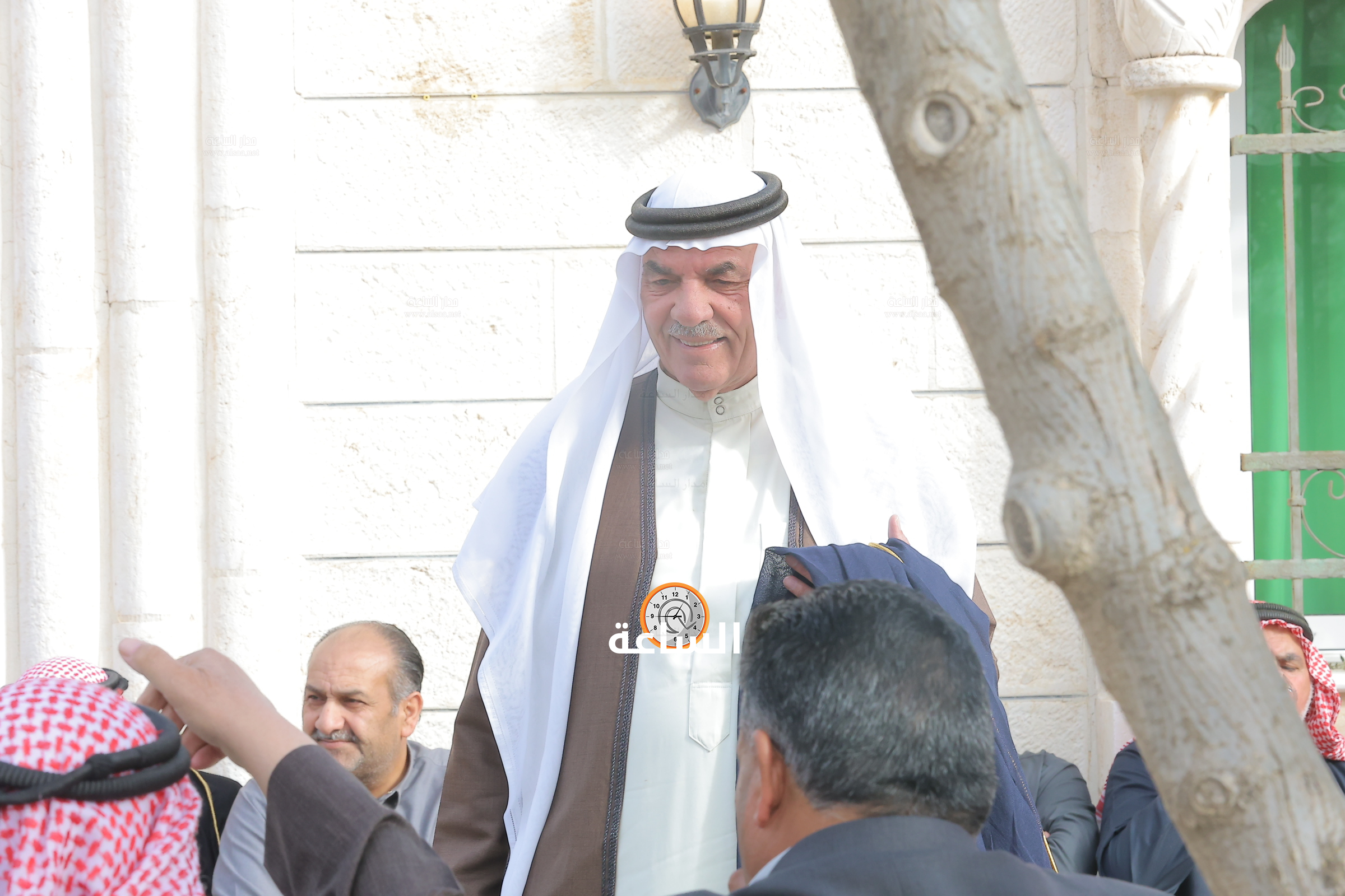 Madar Al-Saa Images 0.6985531252778293