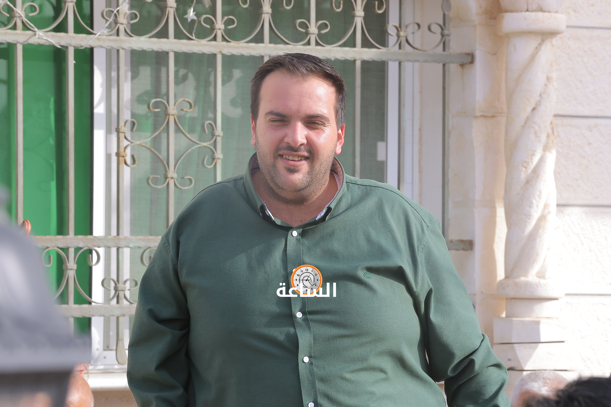 Madar Al-Saa Images 0.78702112501236