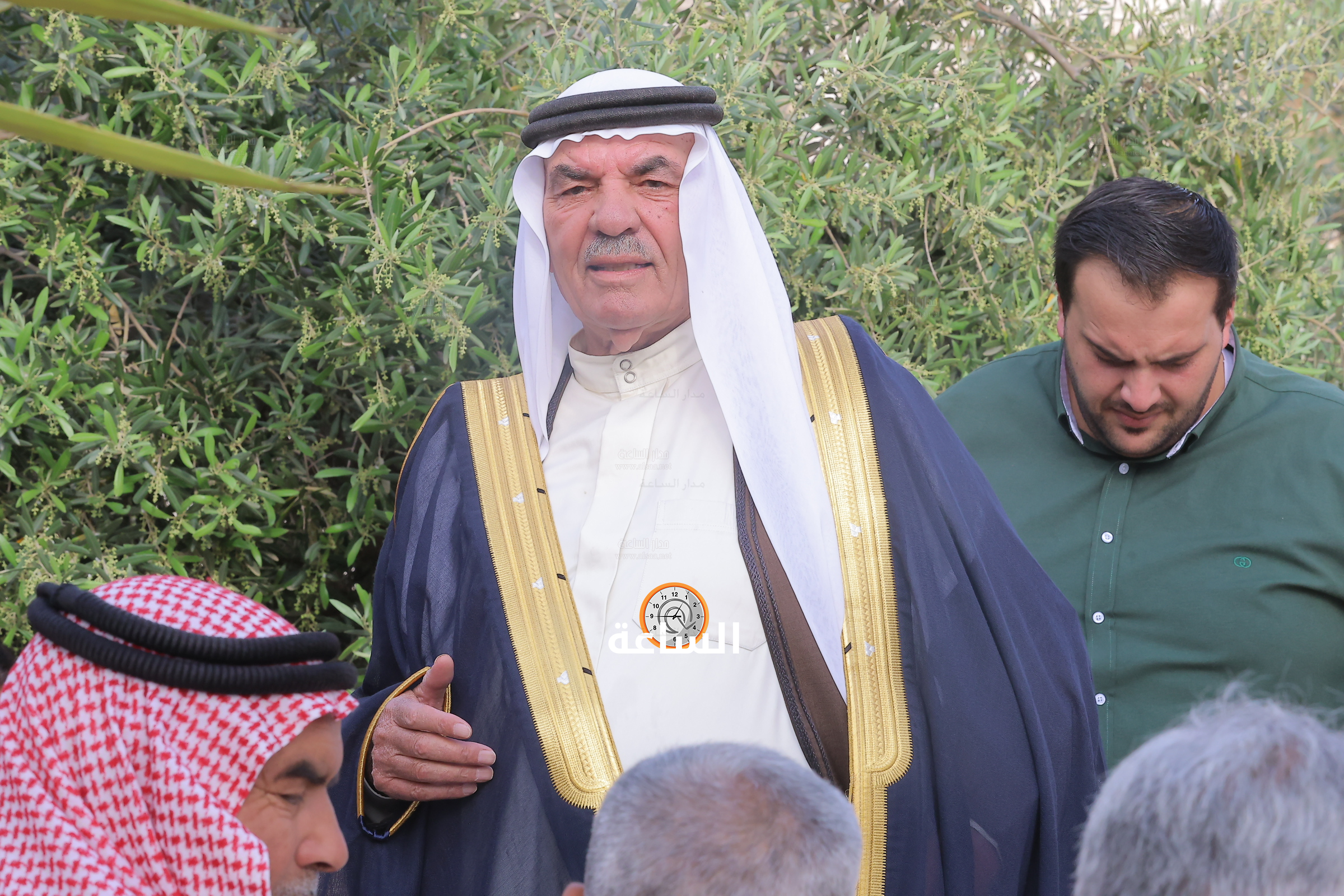 Madar Al-Saa Images 0.48765839190178073