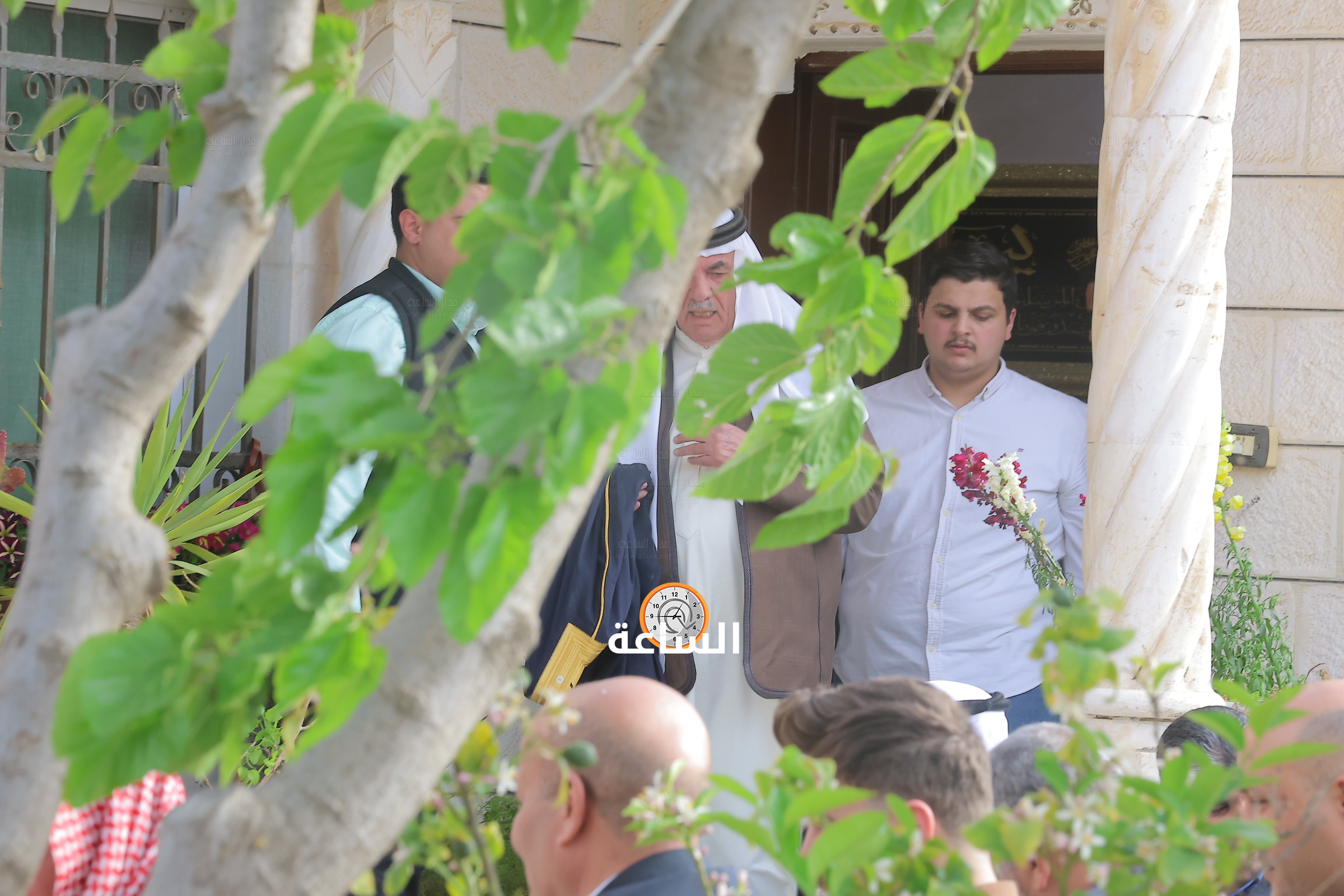 Madar Al-Saa Images 0.9538125661033197