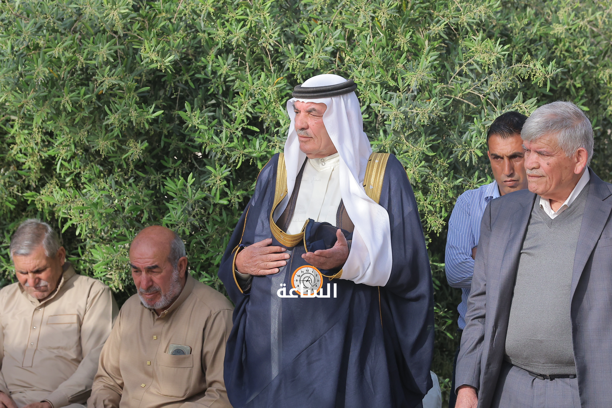 Madar Al-Saa Images 0.5529741749264582