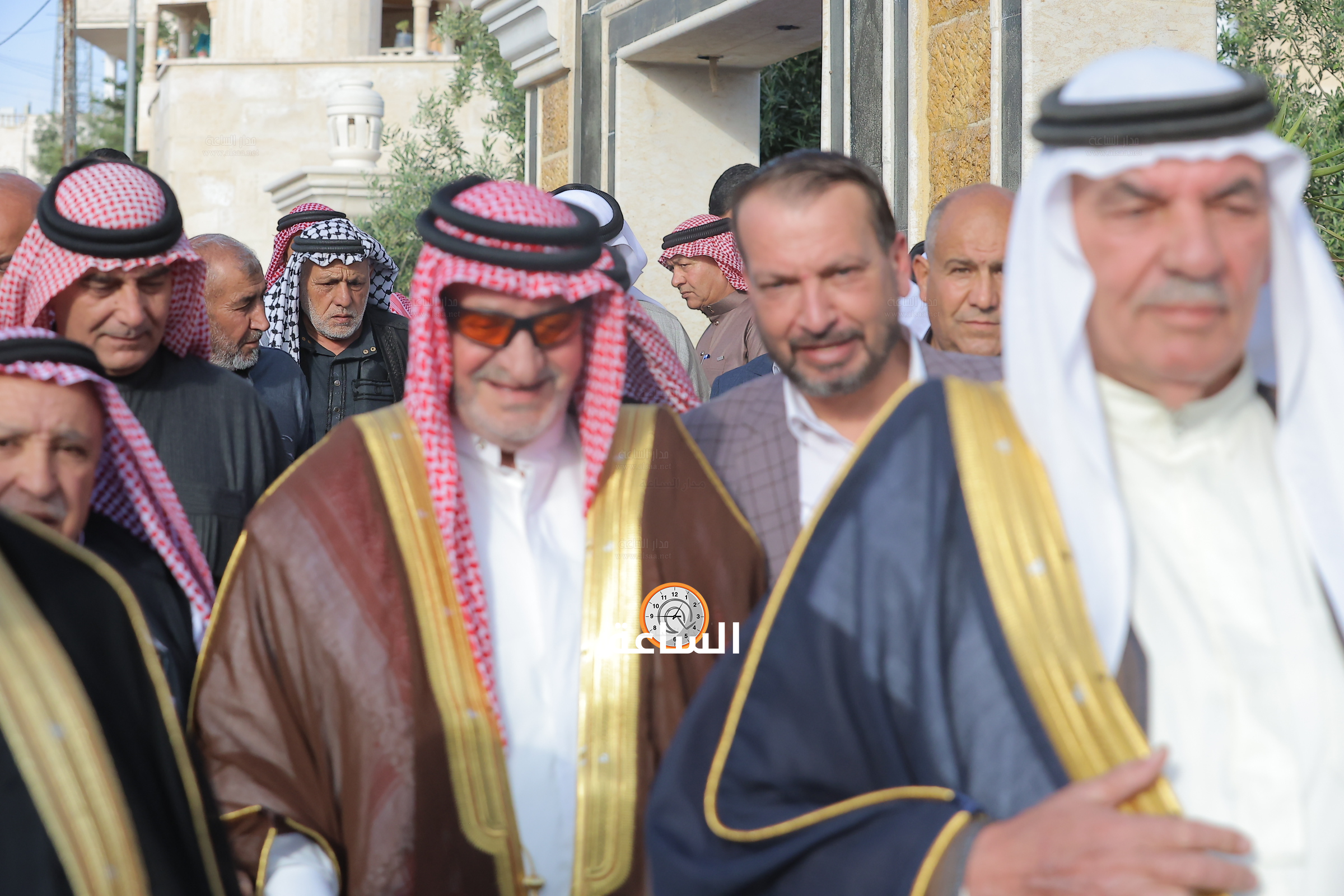 Madar Al-Saa Images 0.7588795936008466