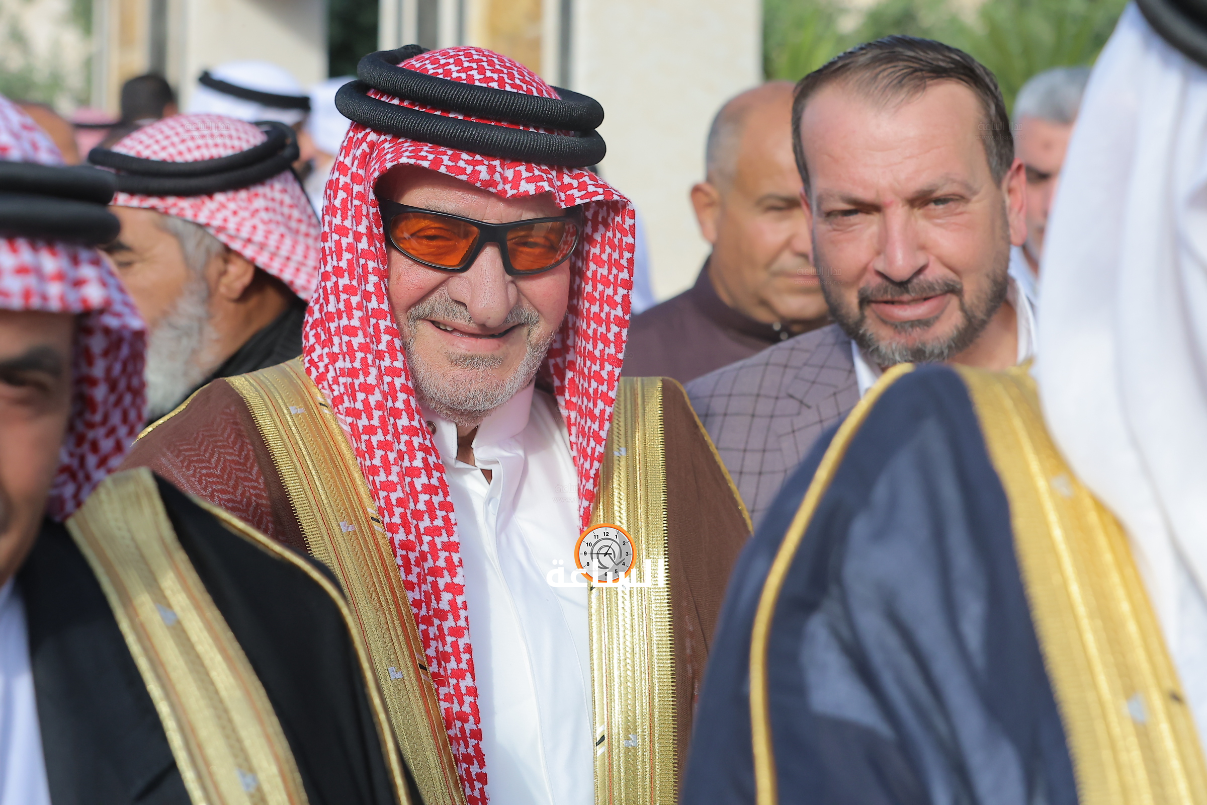 Madar Al-Saa Images 0.1586062811202904